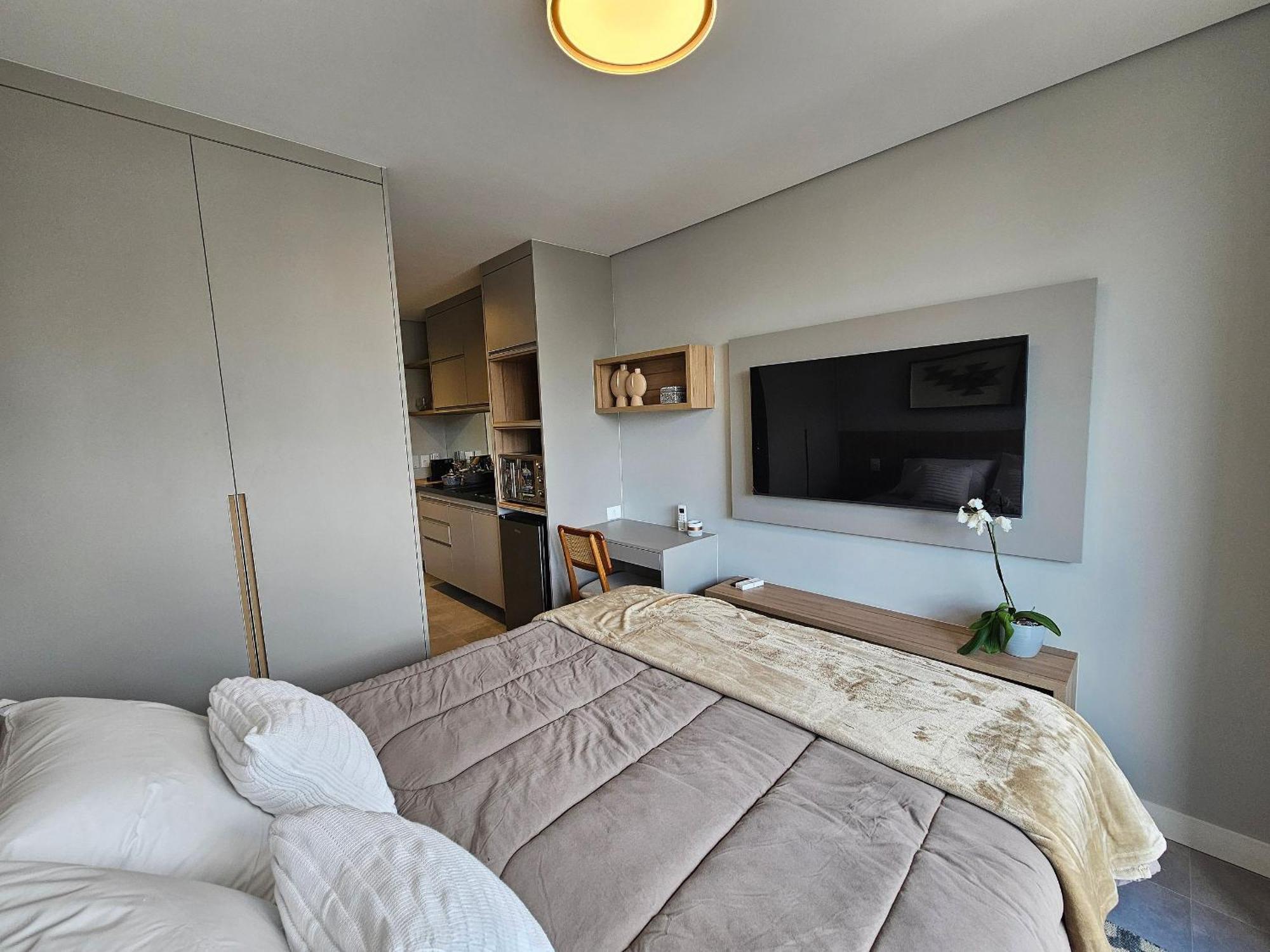 Tatuape - Sp Apartamento