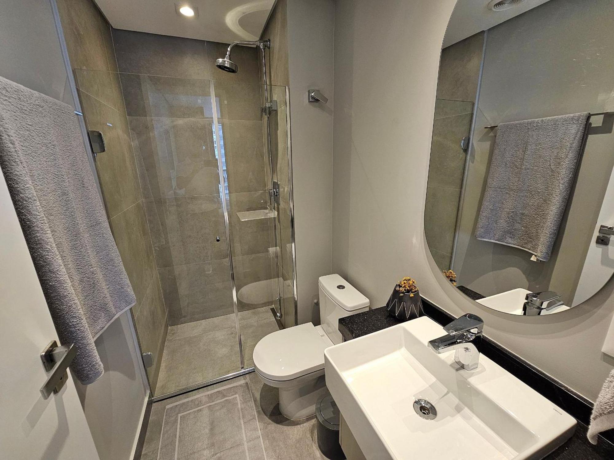 Tatuape - Sp Apartamento
