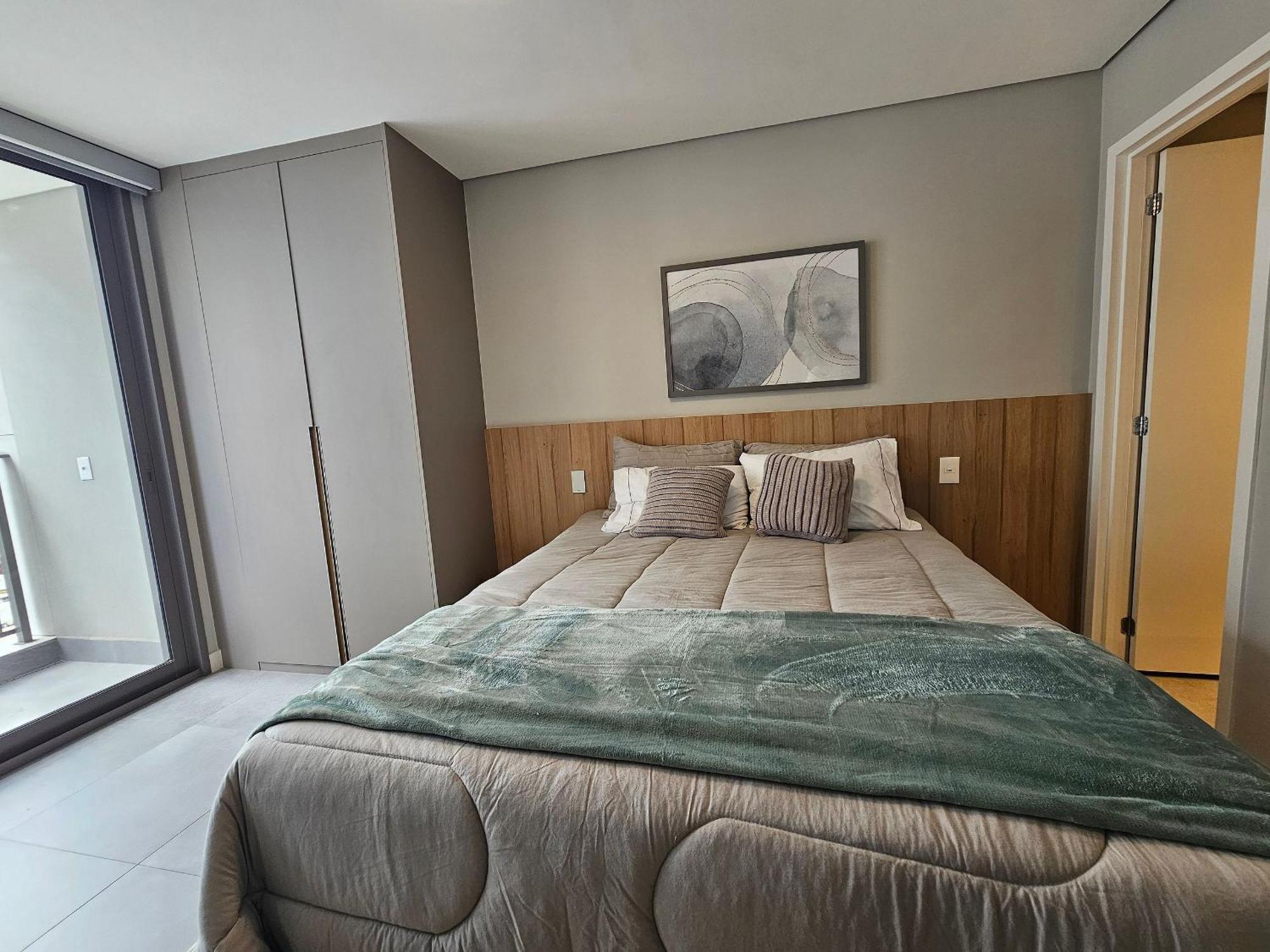 Apartamento Tatuape - Sp São Paulo