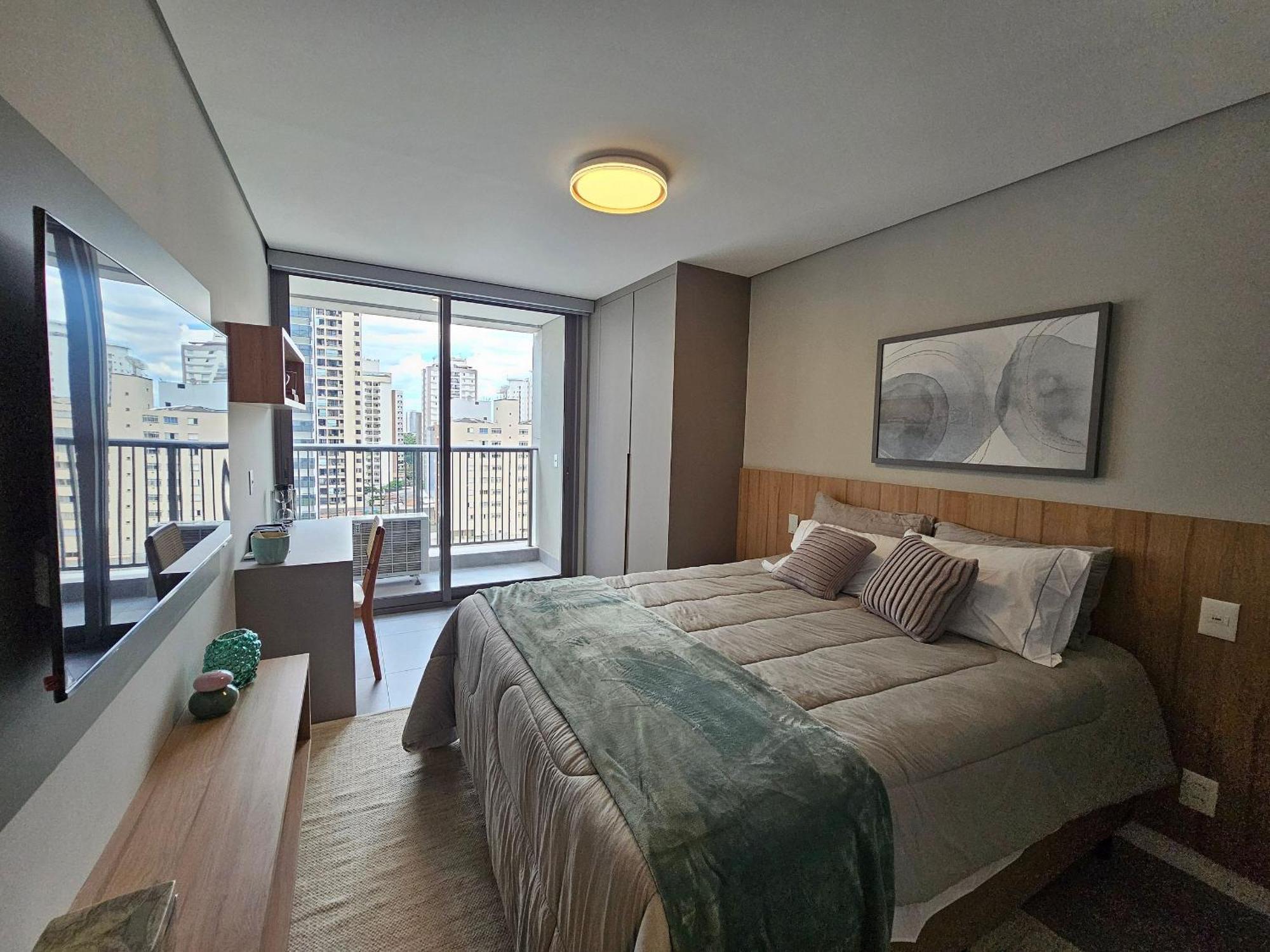 Tatuape - Sp Apartamento *