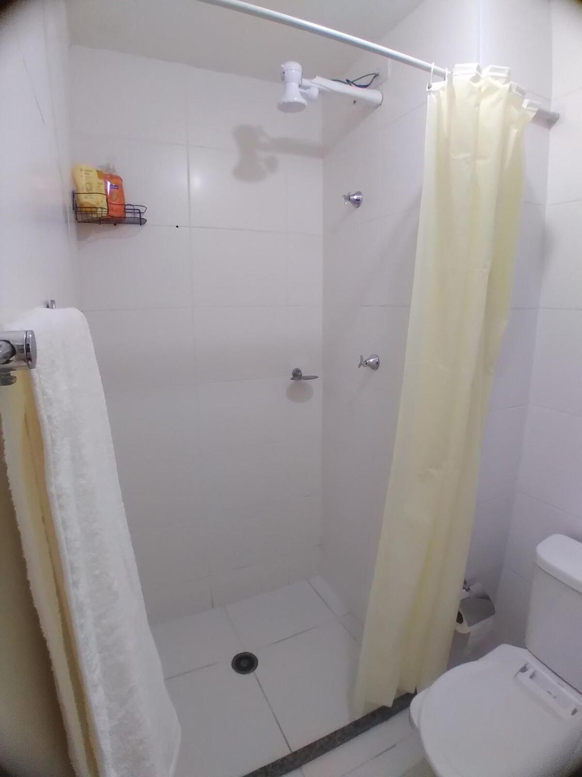 Apartment Studio Tatuape - Anclivepa - Com Academia