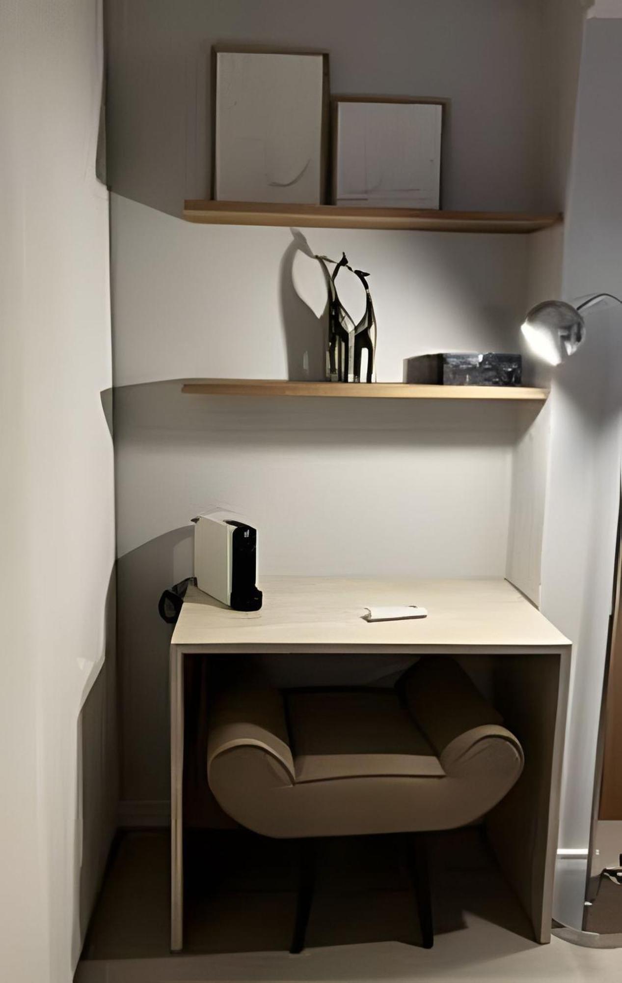 Apartment 107 Lux Allianz Park *