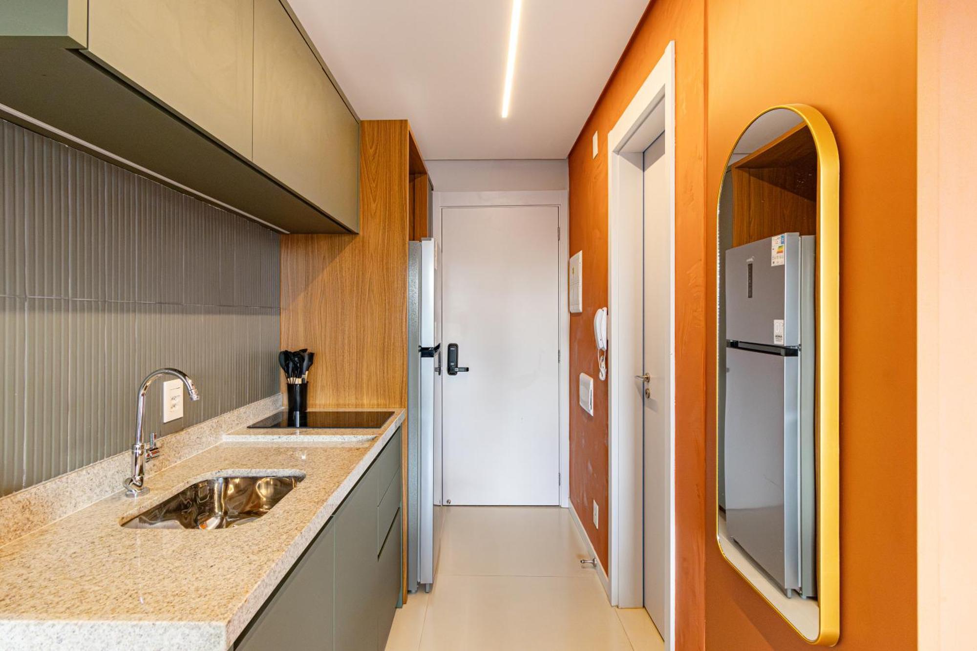 Prime Grand Vitrali Moema Sao Paulo