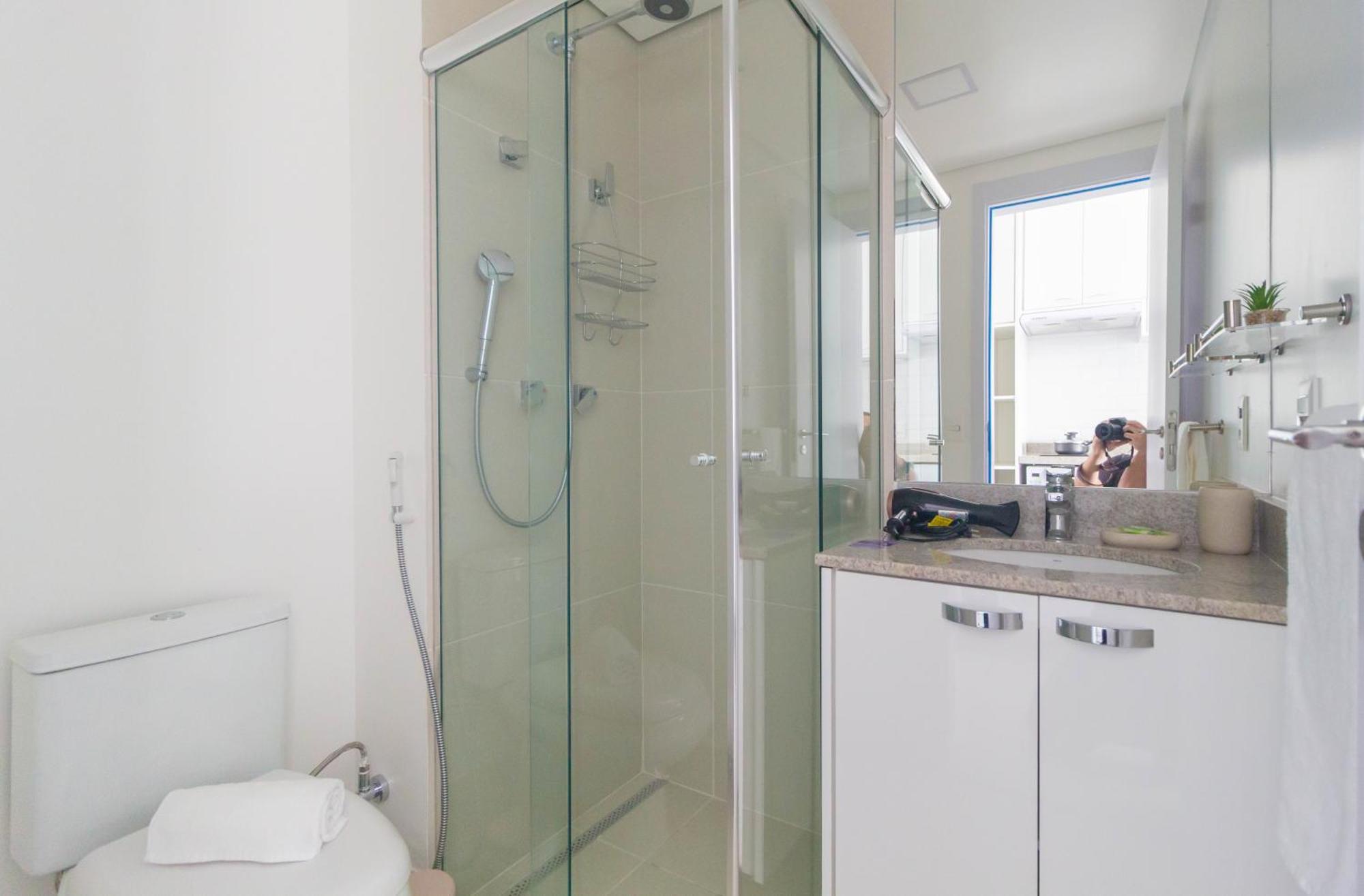 Apartment Prime Grand Vitrali Moema *