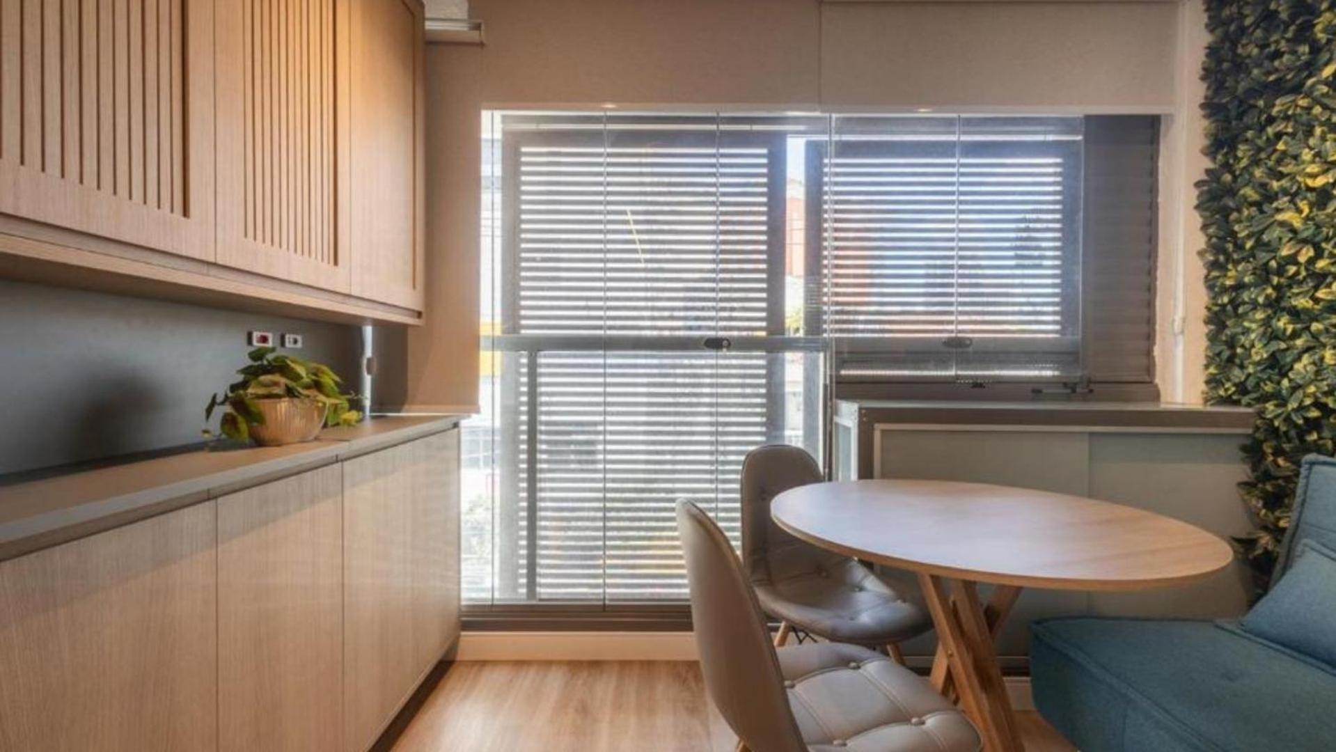 Apartamento 360 Ambience Mariana