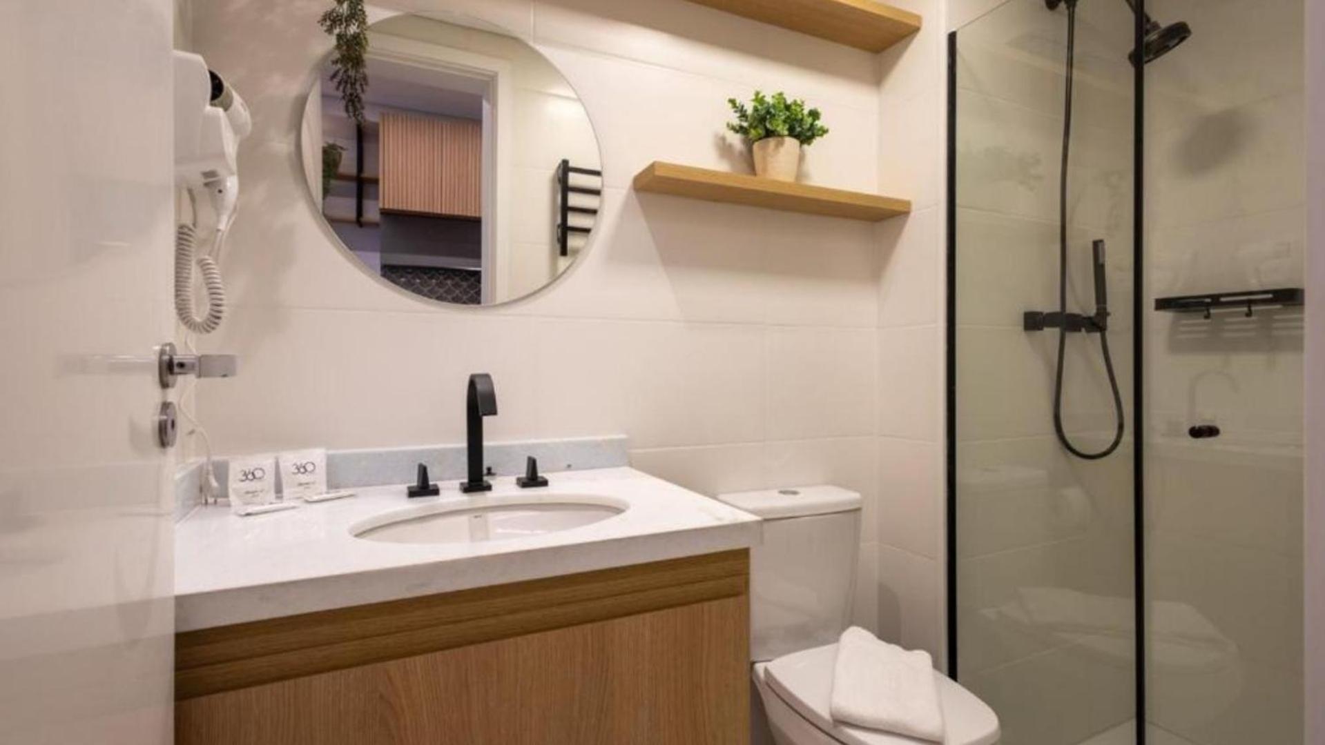 Apartamento 360 Ambience Mariana *