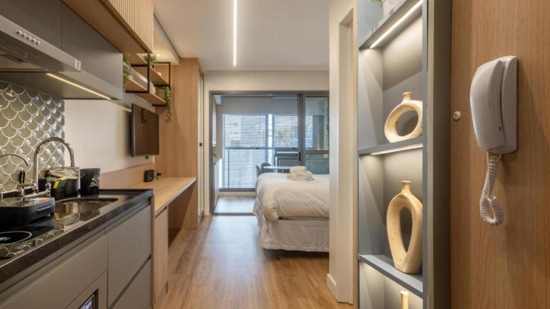 360 Ambience Mariana Apartamento *