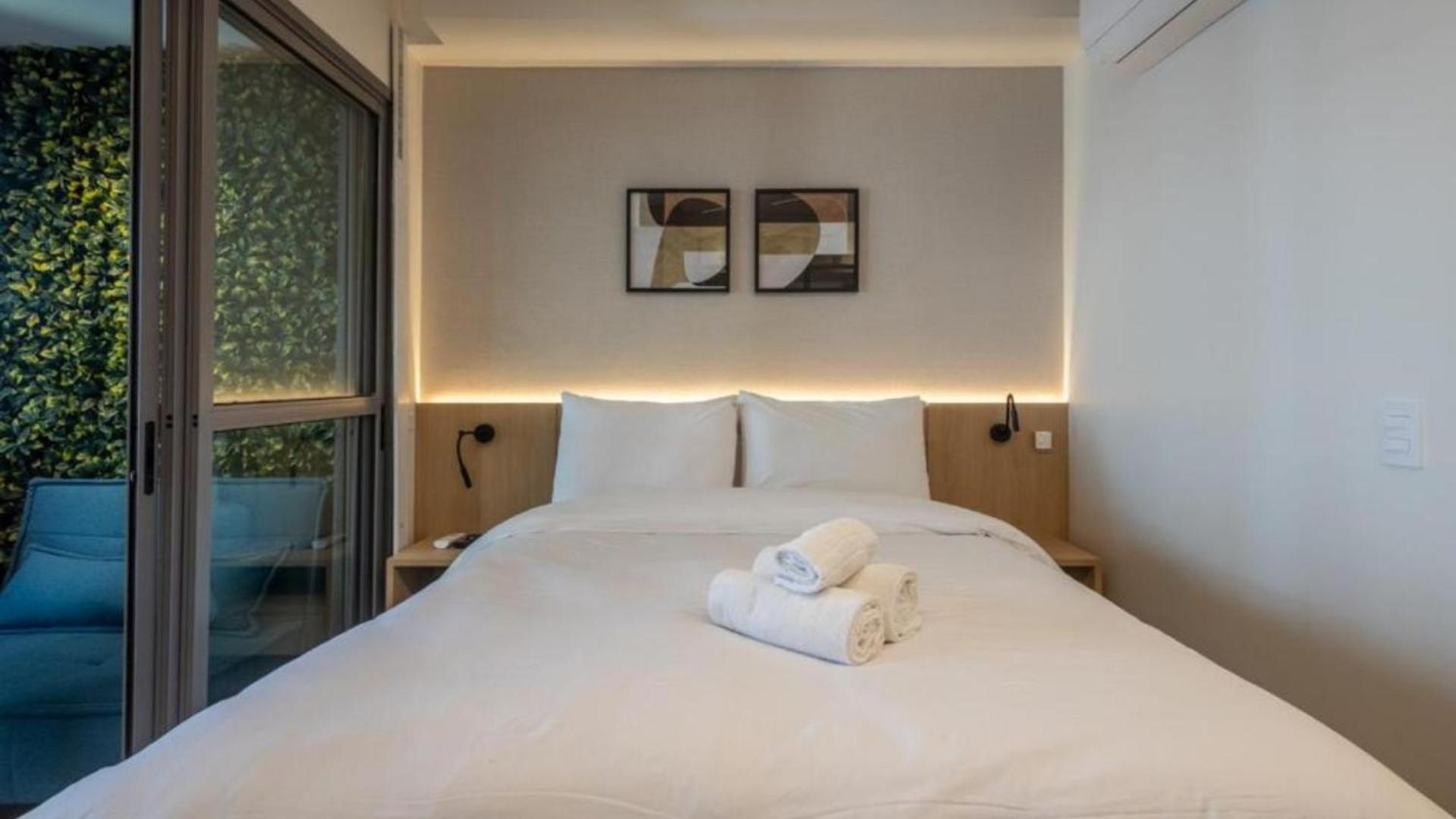 360 Ambience Mariana Apartamento São Paulo