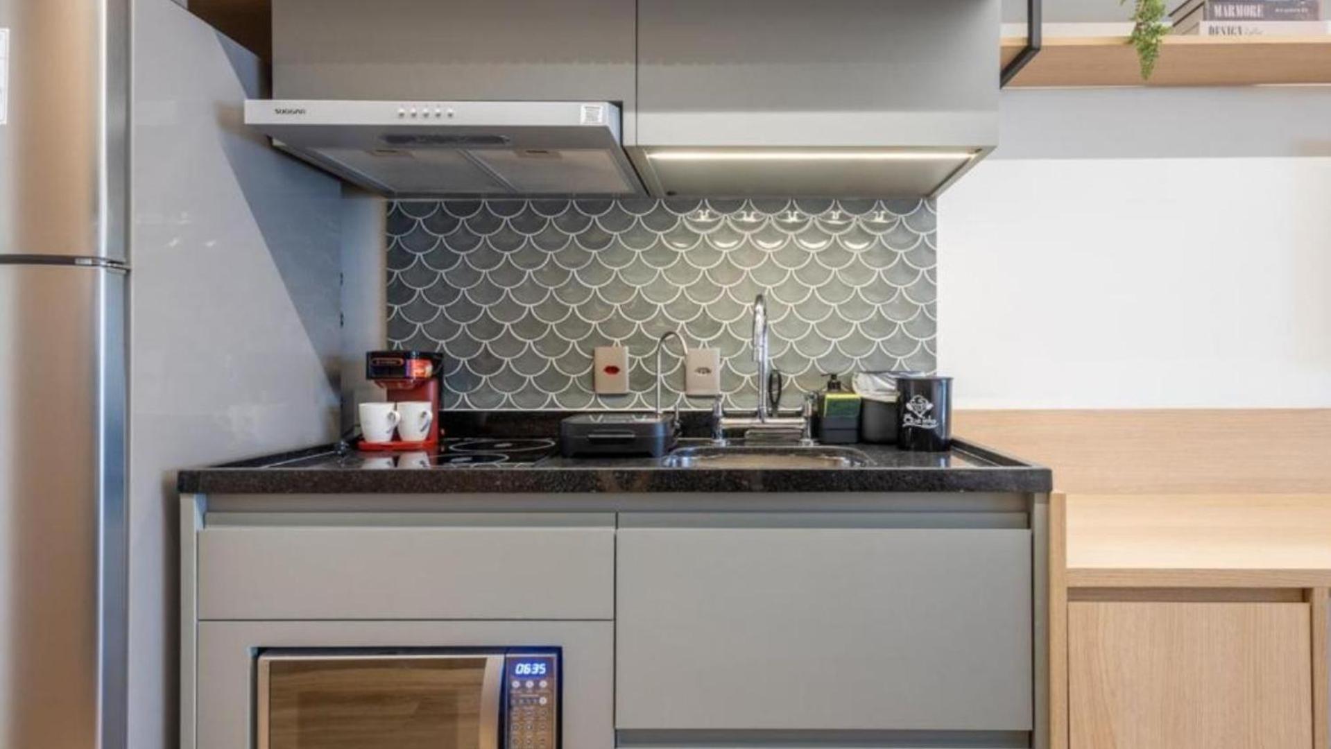 360 Ambience Mariana Apartamento