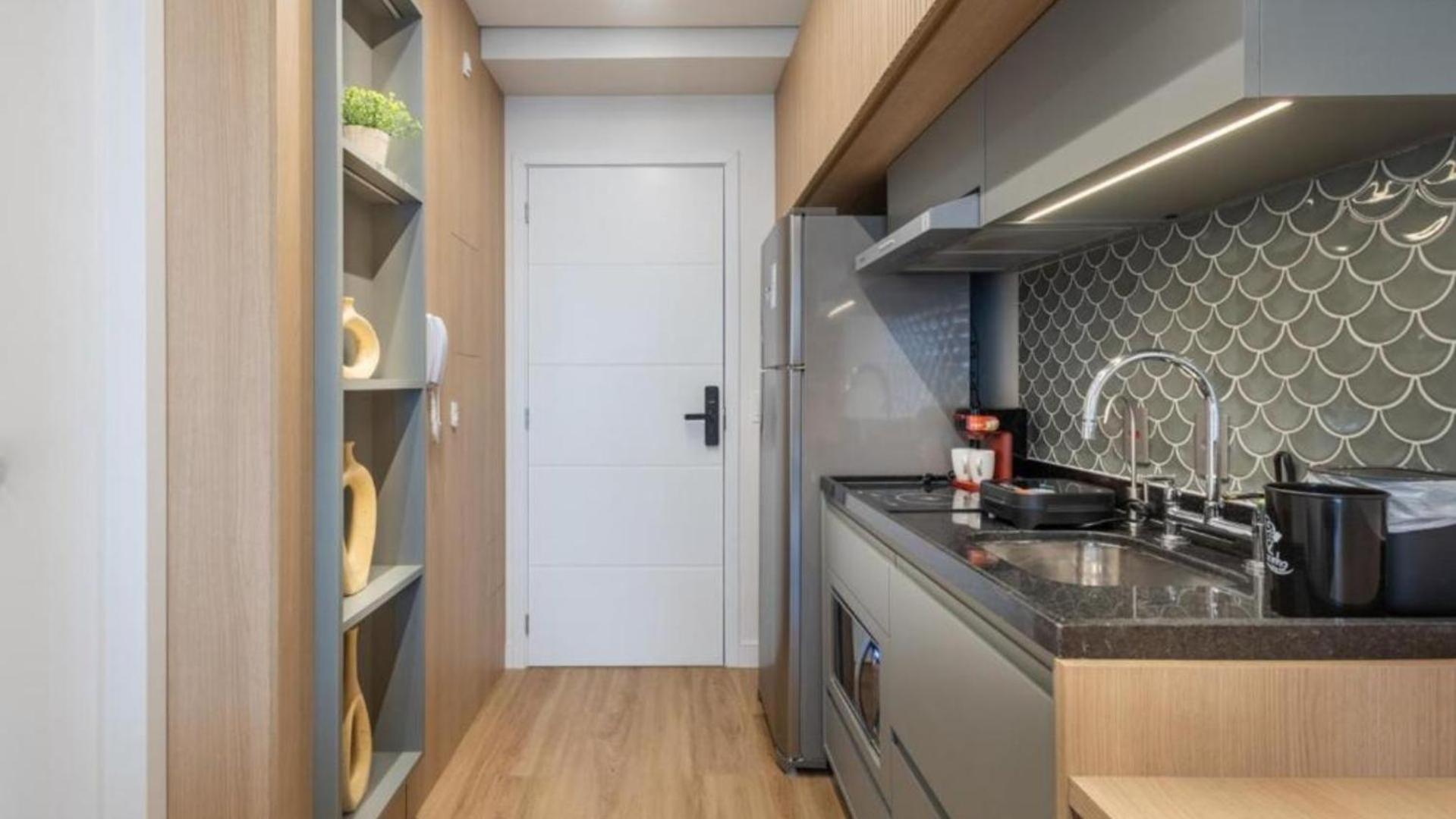 Apartamento 360 Ambience Mariana