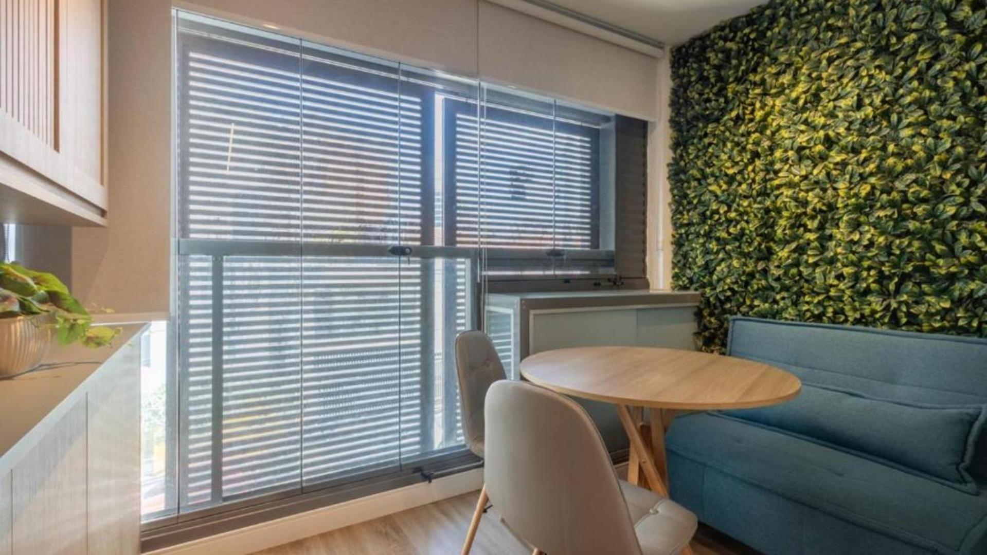 360 Ambience Mariana Apartamento *