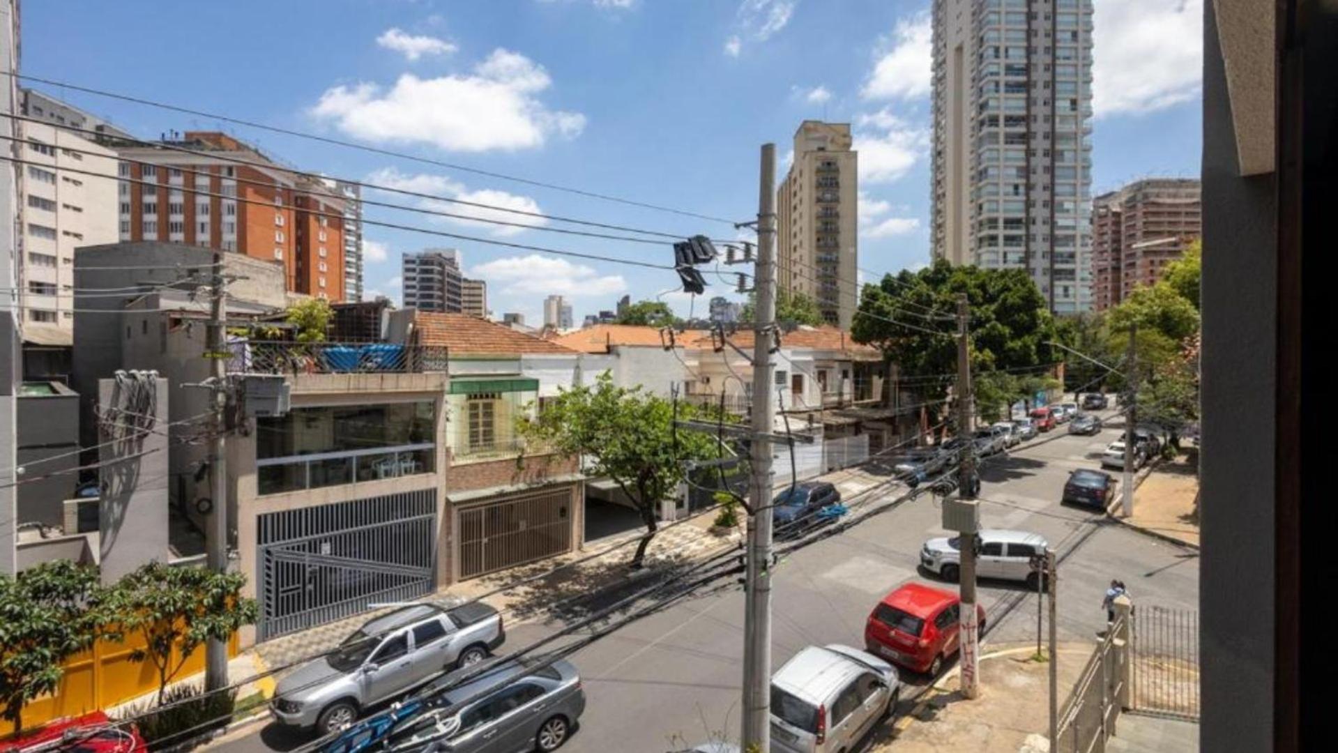 360 Ambience Mariana São Paulo