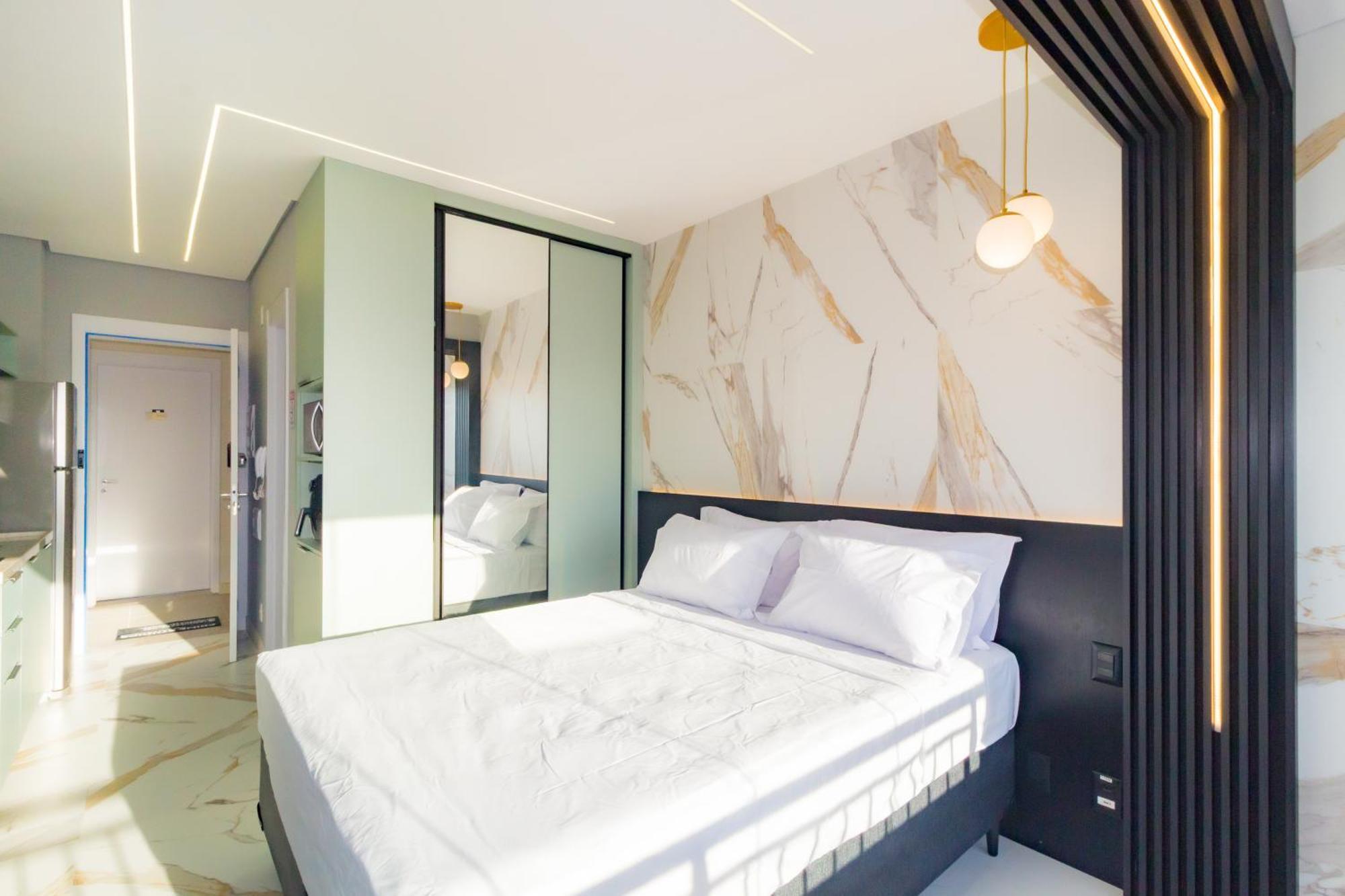 Prime Grand Vitrali Moema Apartment