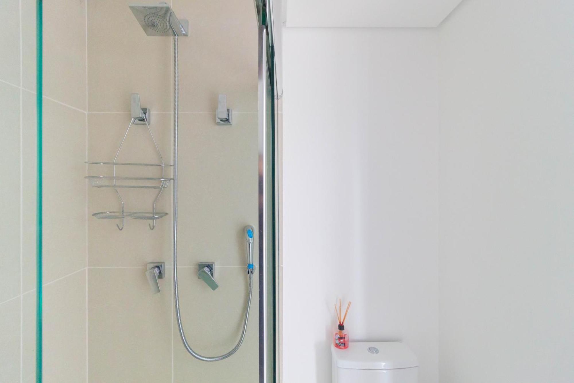 Apartment Prime Grand Vitrali Moema