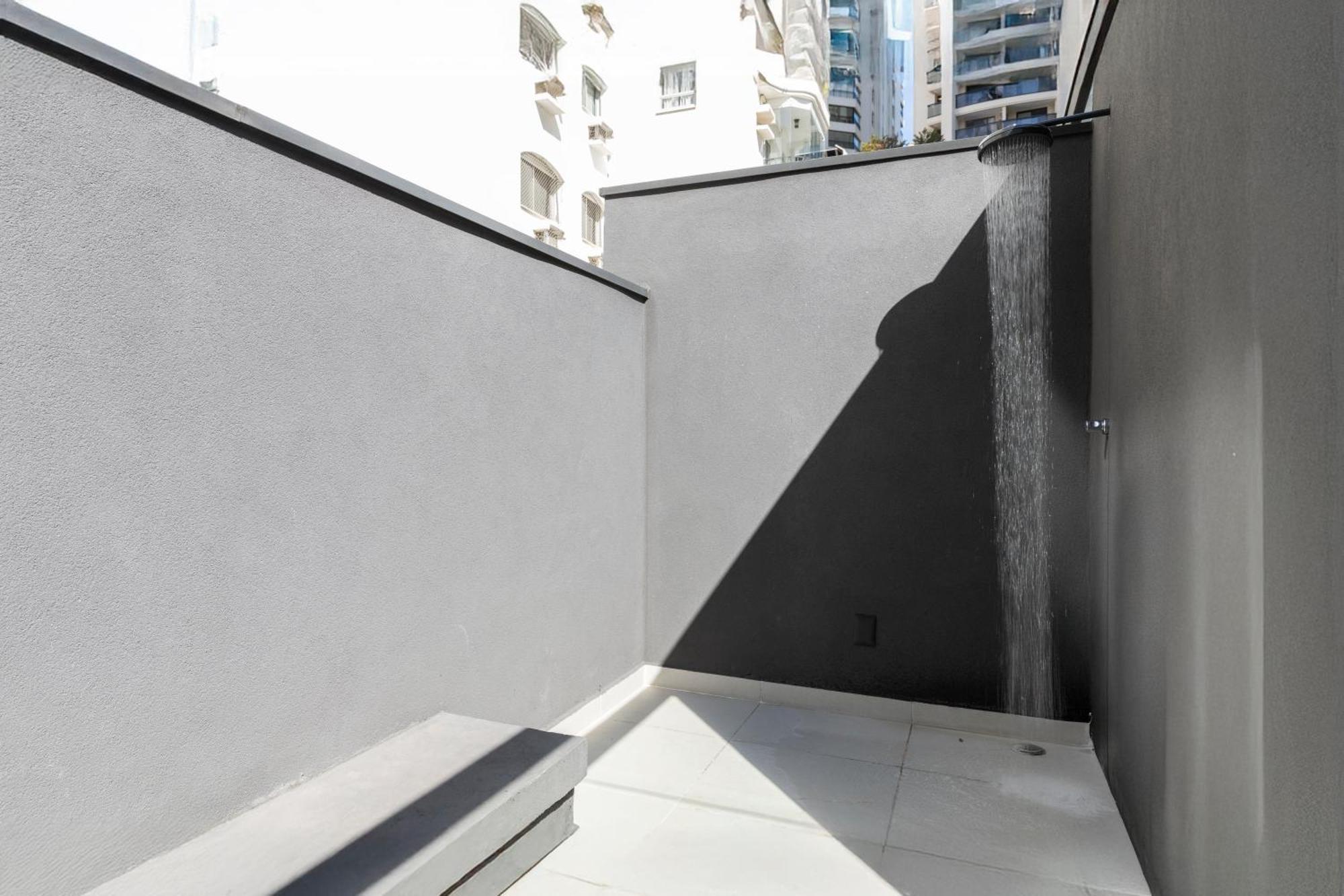 Casa 2 , Ac ,higenopolis |brazilian Corner * Sao Paulo