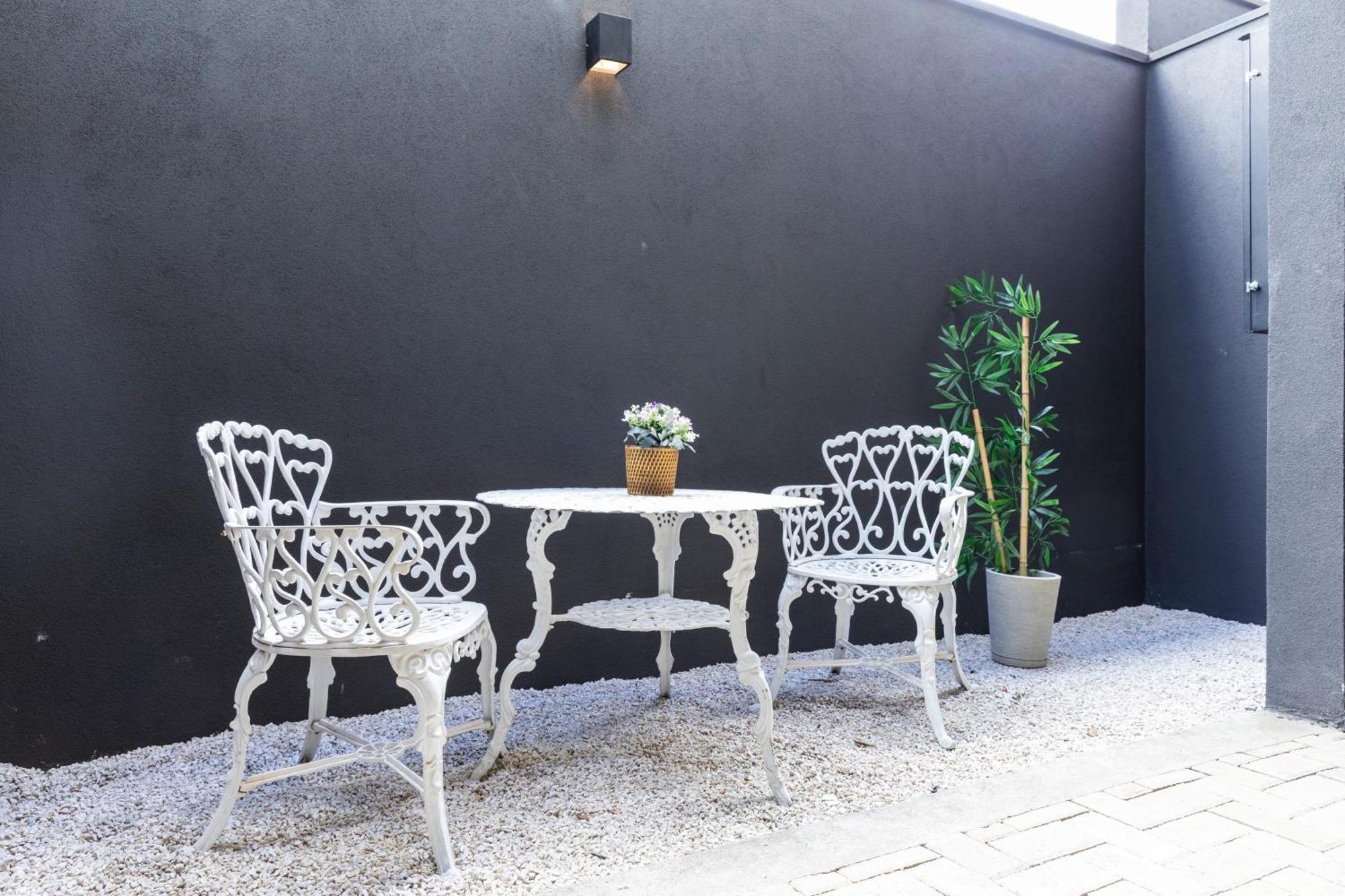 Villa Casa 2 , Ac ,higenopolis |brazilian Corner