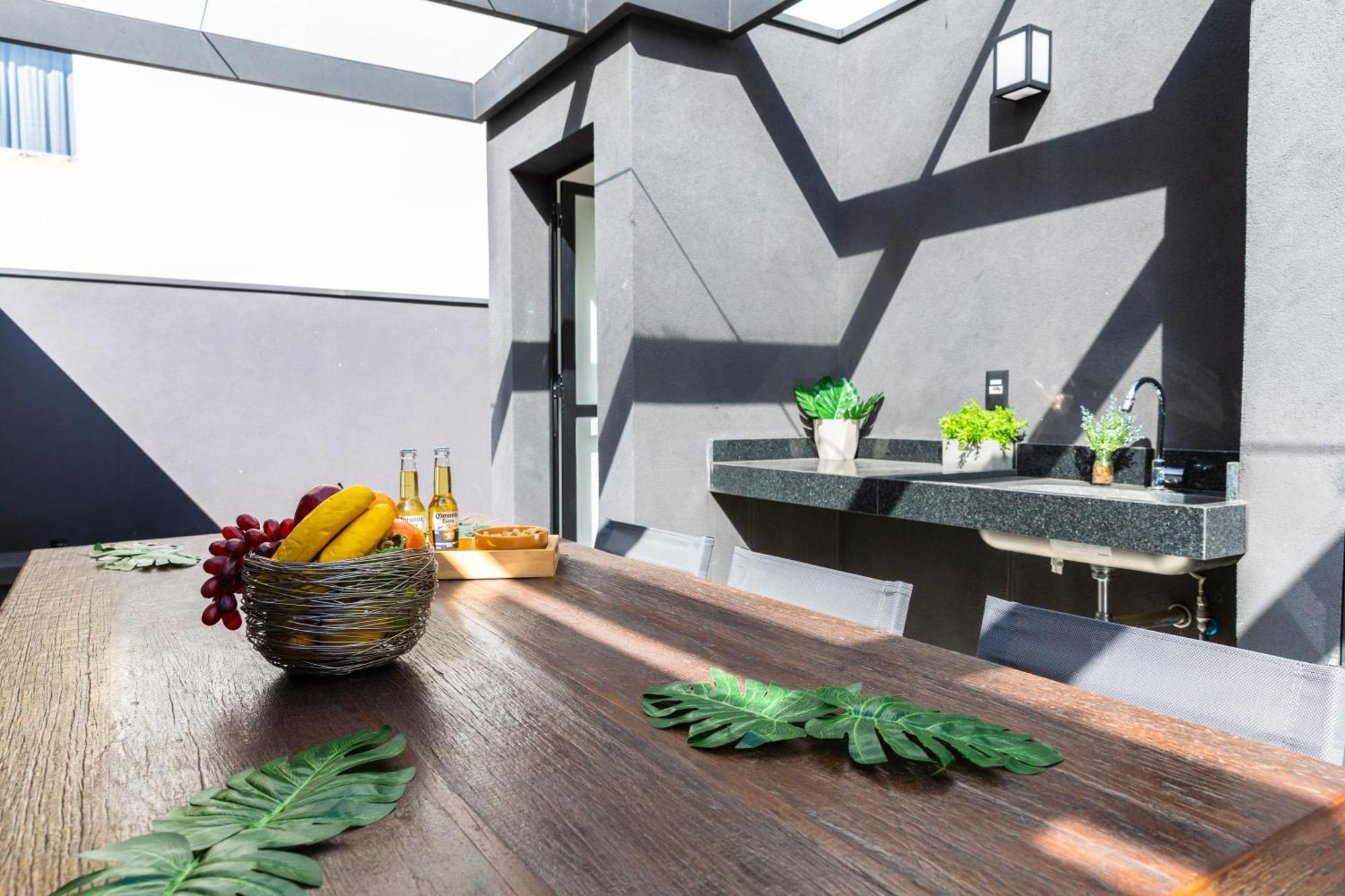 Casa 2 , Ac ,higenopolis |brazilian Corner
