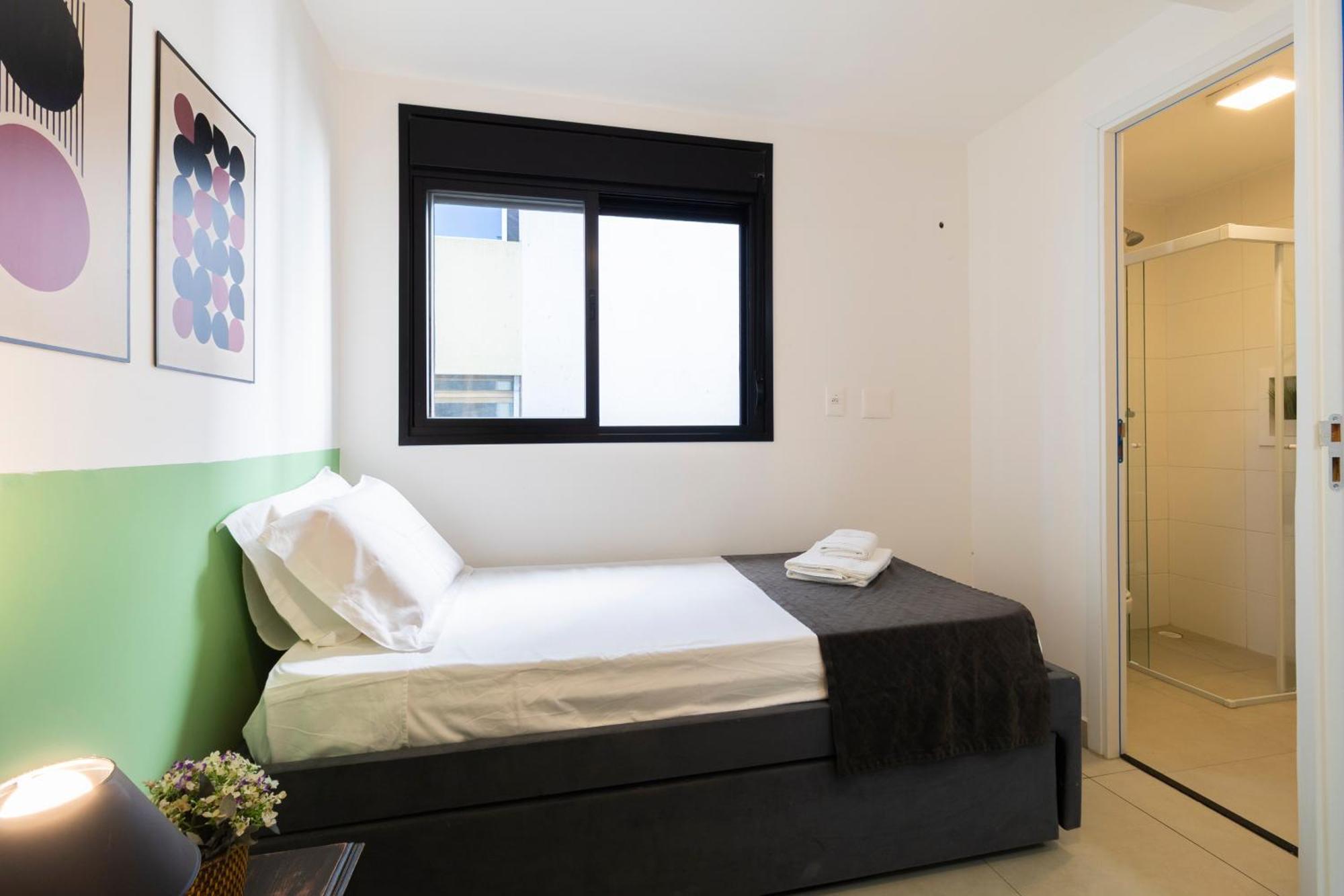 Casa 2 , Ac ,higenopolis |brazilian Corner