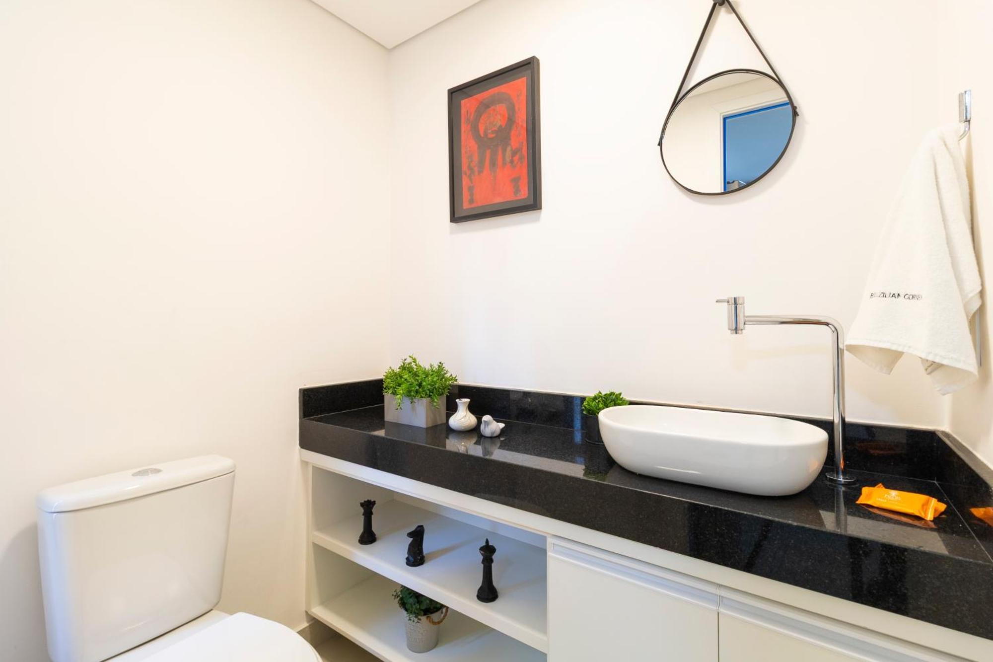 Villa Casa 2 , Ac ,higenopolis |brazilian Corner