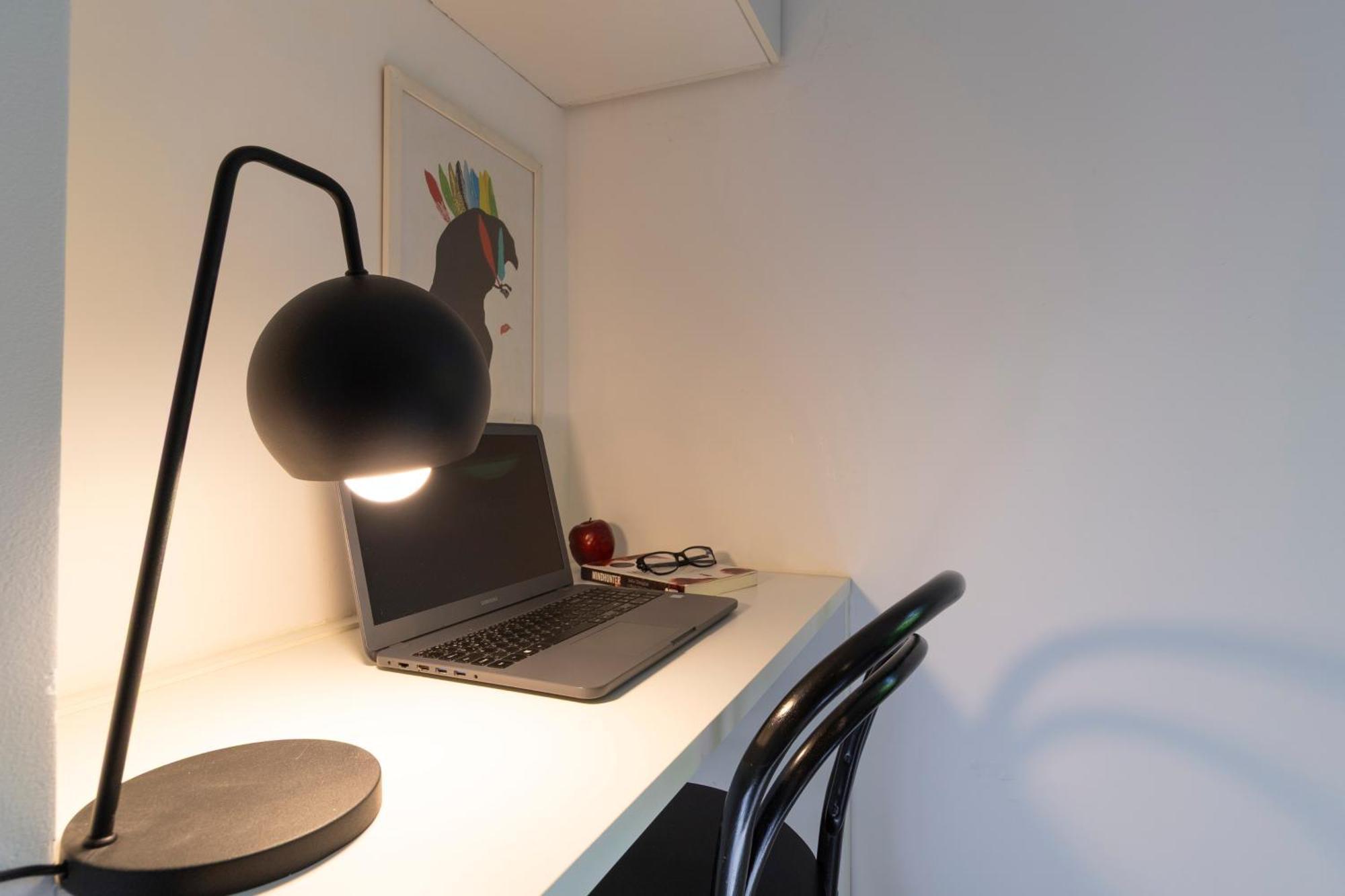 Villa Casa 2 , Ac ,higenopolis |brazilian Corner *