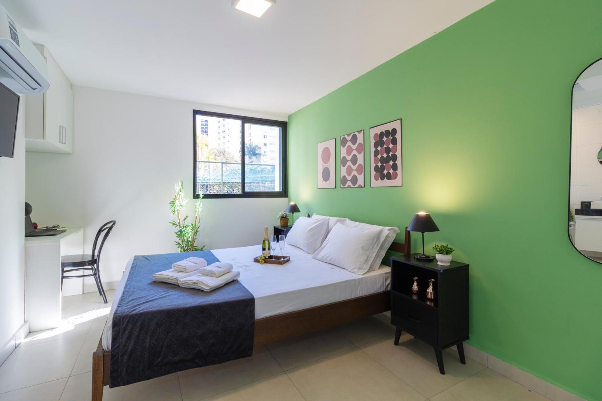 Villa Casa 2 , Ac ,higenopolis |brazilian Corner