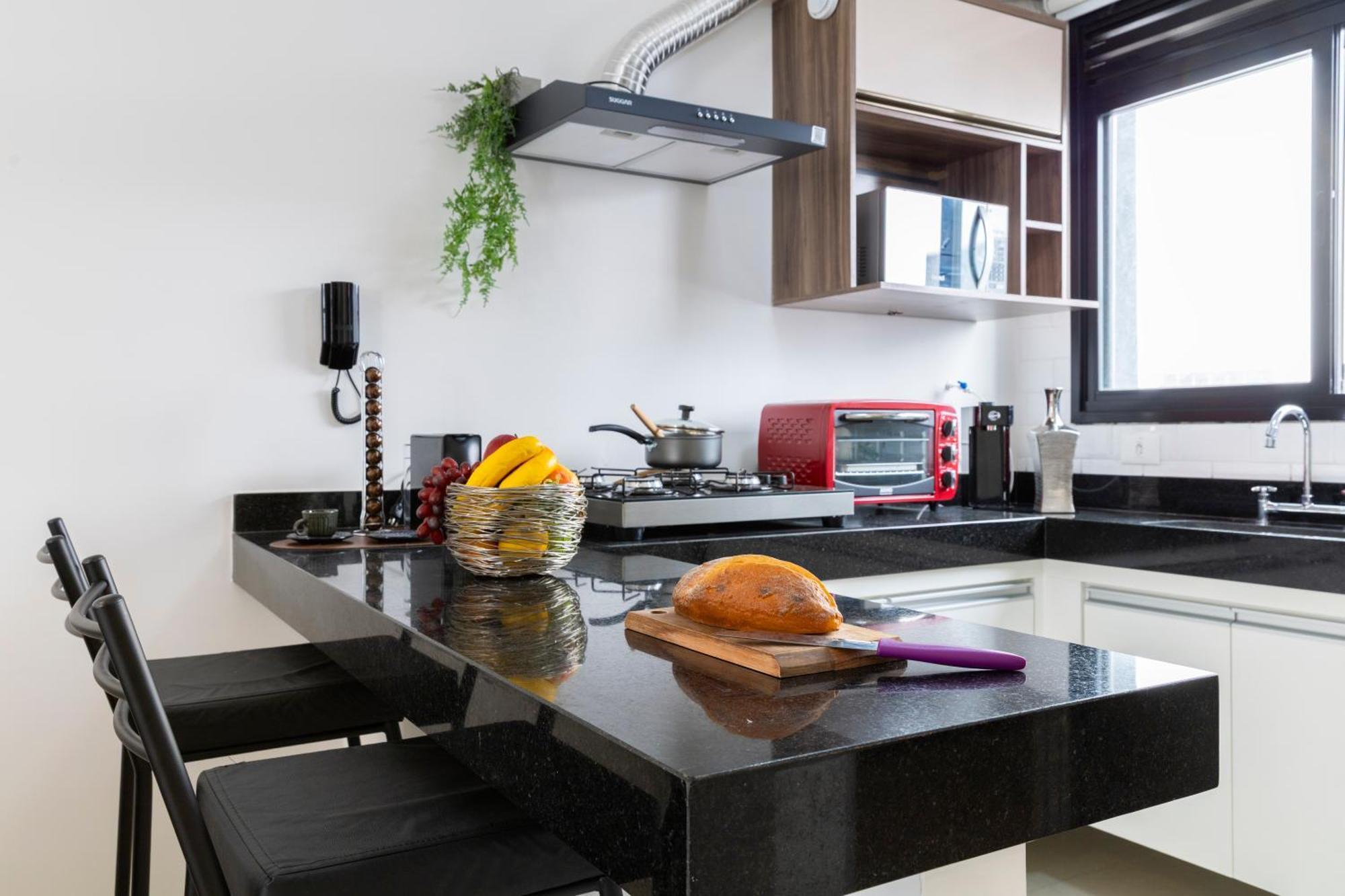 Casa 2 , Ac ,higenopolis |brazilian Corner *