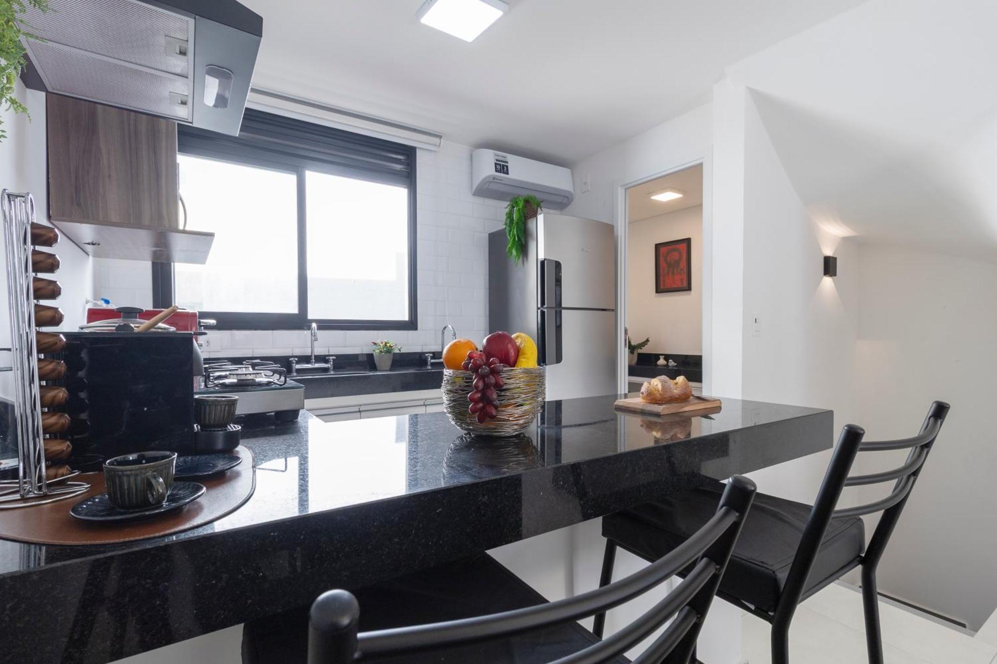 Villa Casa 2 , Ac ,higenopolis |brazilian Corner Sao Paulo
