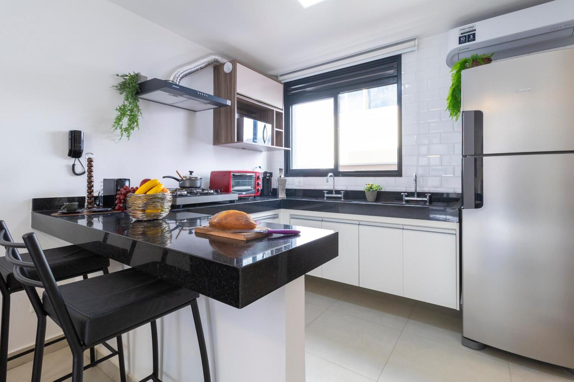 Casa 2 , Ac ,higenopolis |brazilian Corner Villa