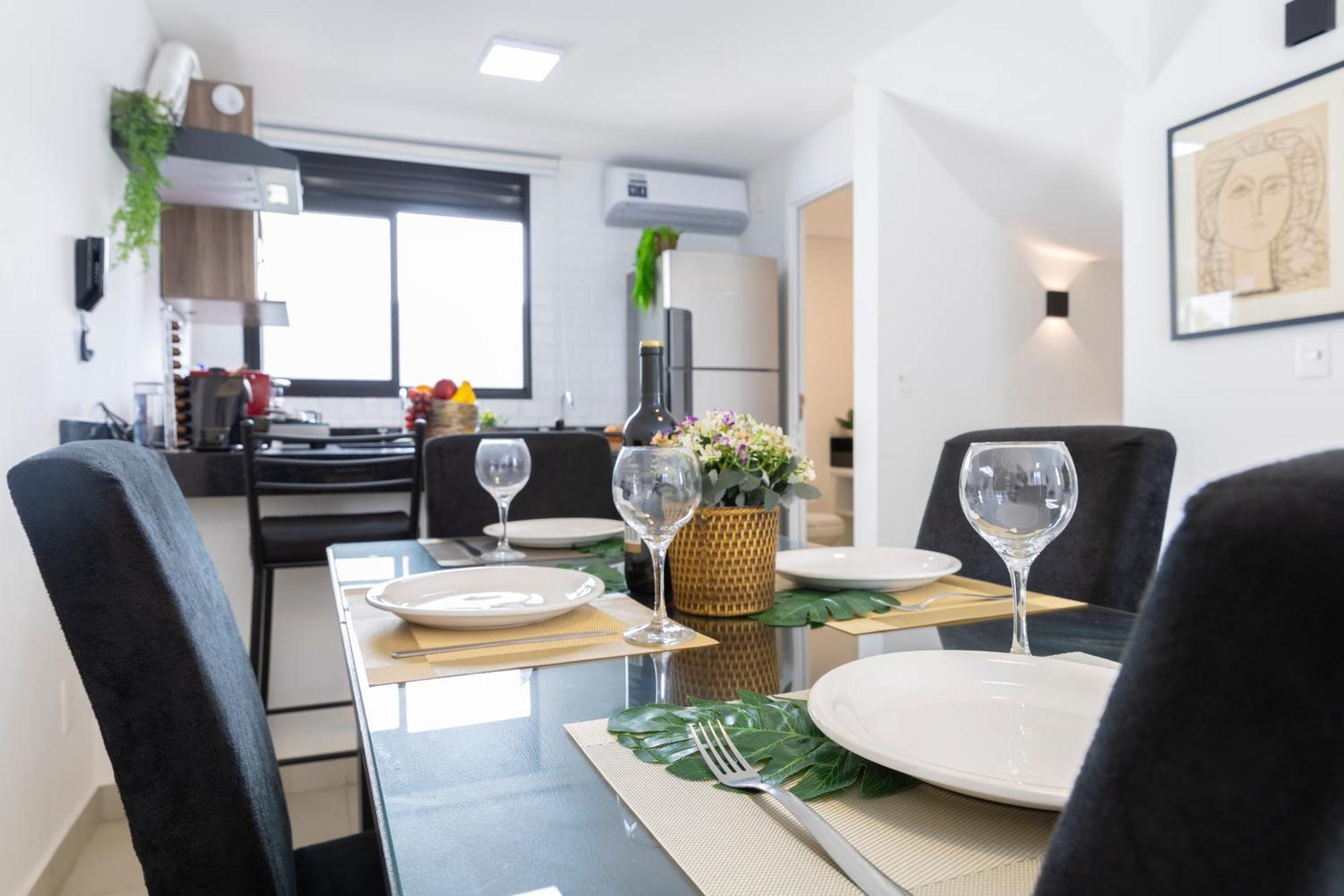 Casa 2 , Ac ,higenopolis |brazilian Corner Villa Sao Paulo
