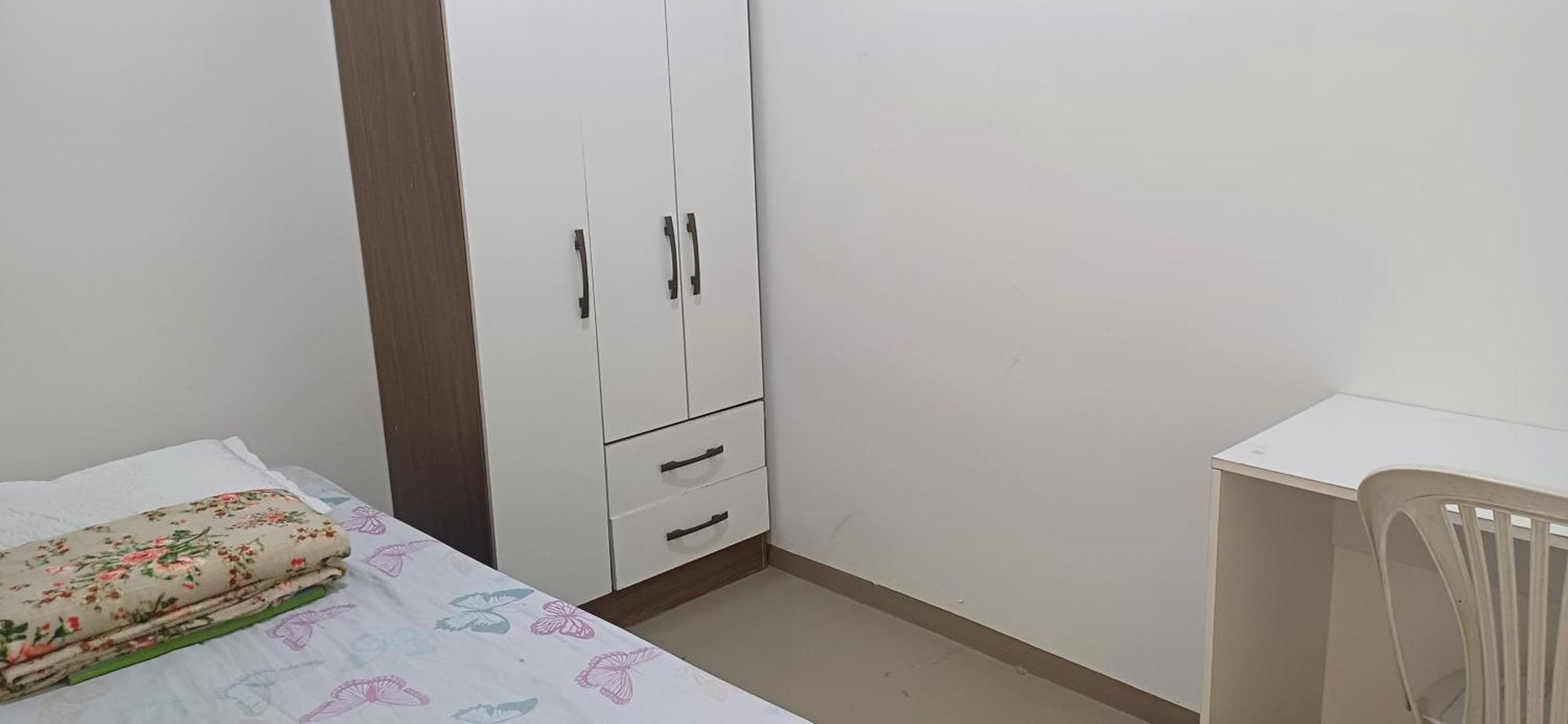 Hospedagem domiciliar Castelinho