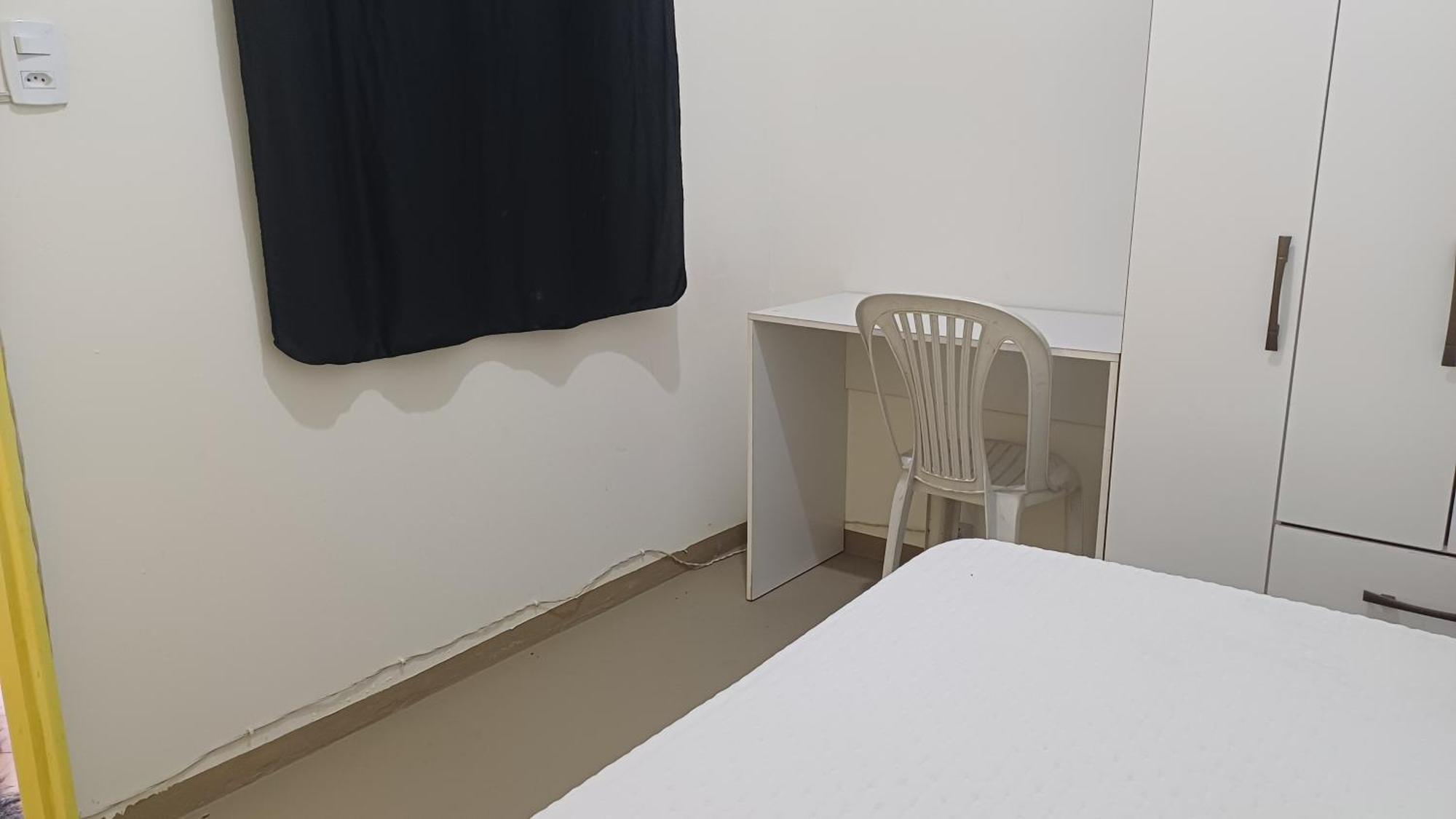 Hospedagem domiciliar Castelinho