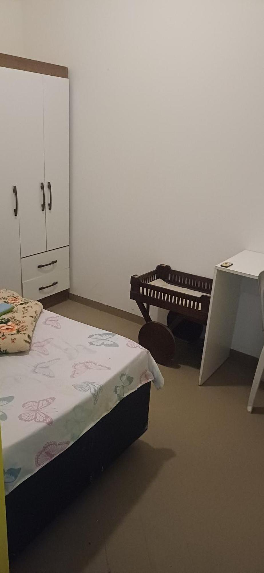 Castelinho Hospedagem domiciliar