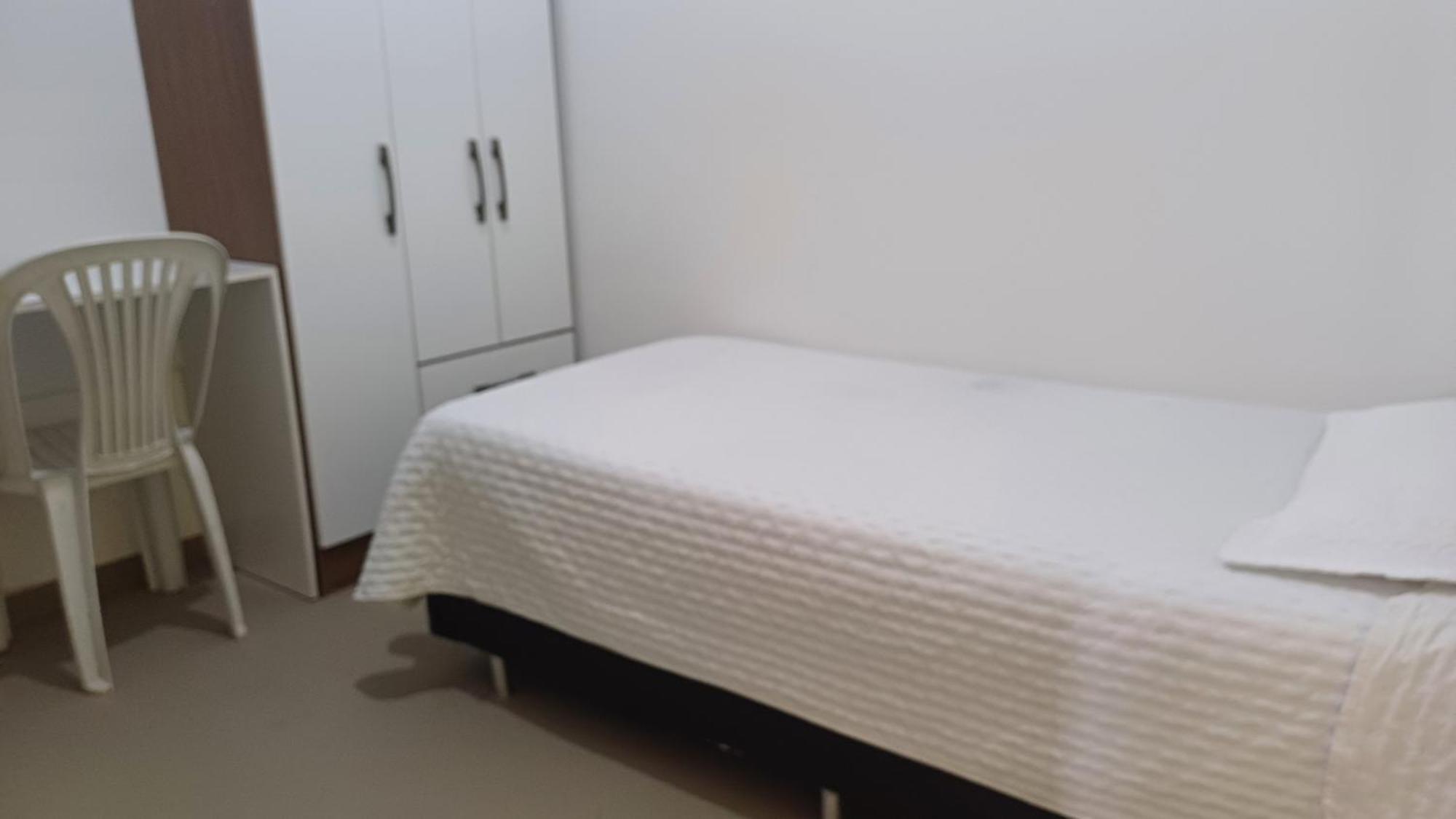 Hospedagem domiciliar Castelinho São Paulo