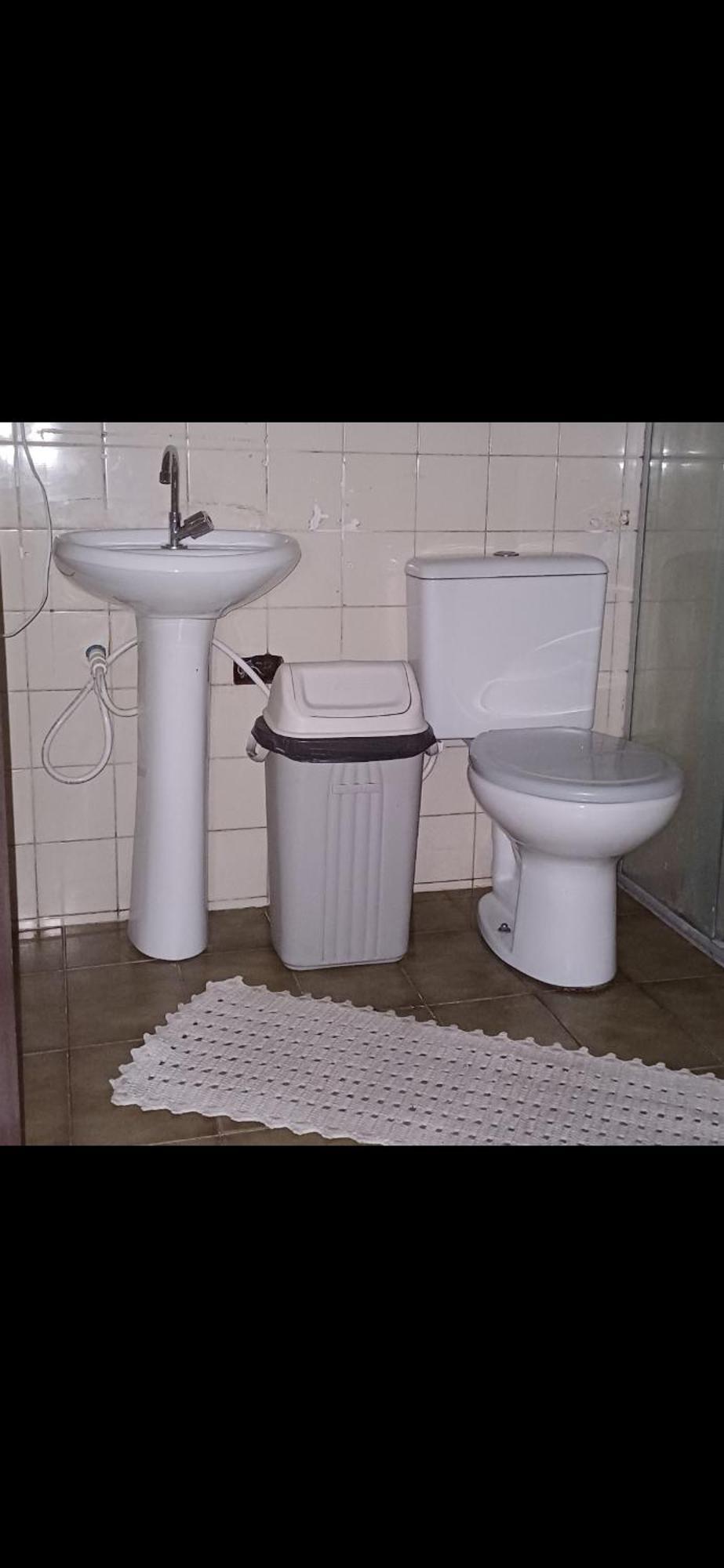 Hospedagem domiciliar Castelinho