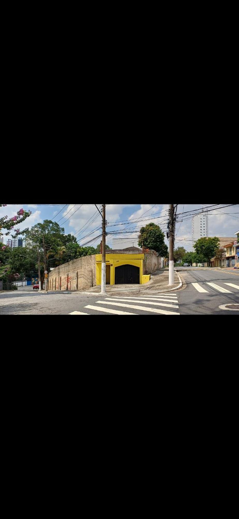 Castelinho * São Paulo