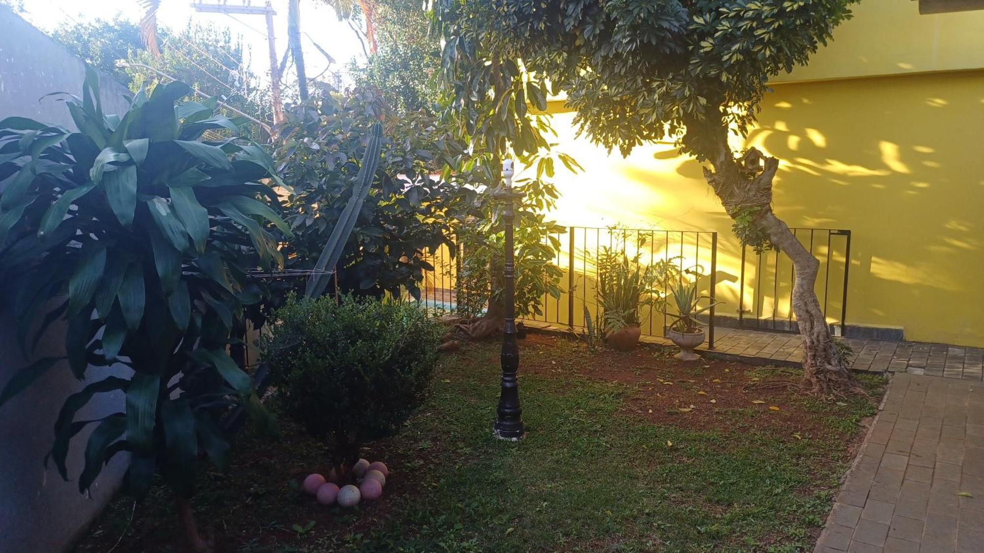 Castelinho Hospedagem domiciliar *
