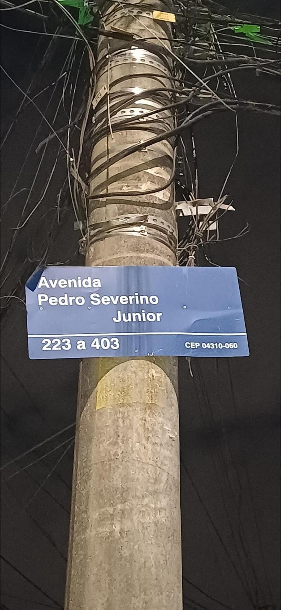 Castelinho * São Paulo