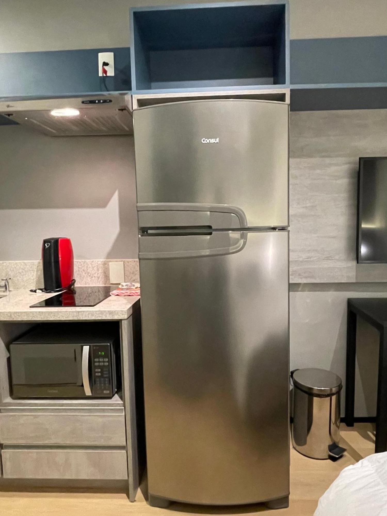 Perdizes Próximo Puc E Allianz Apartamento São Paulo