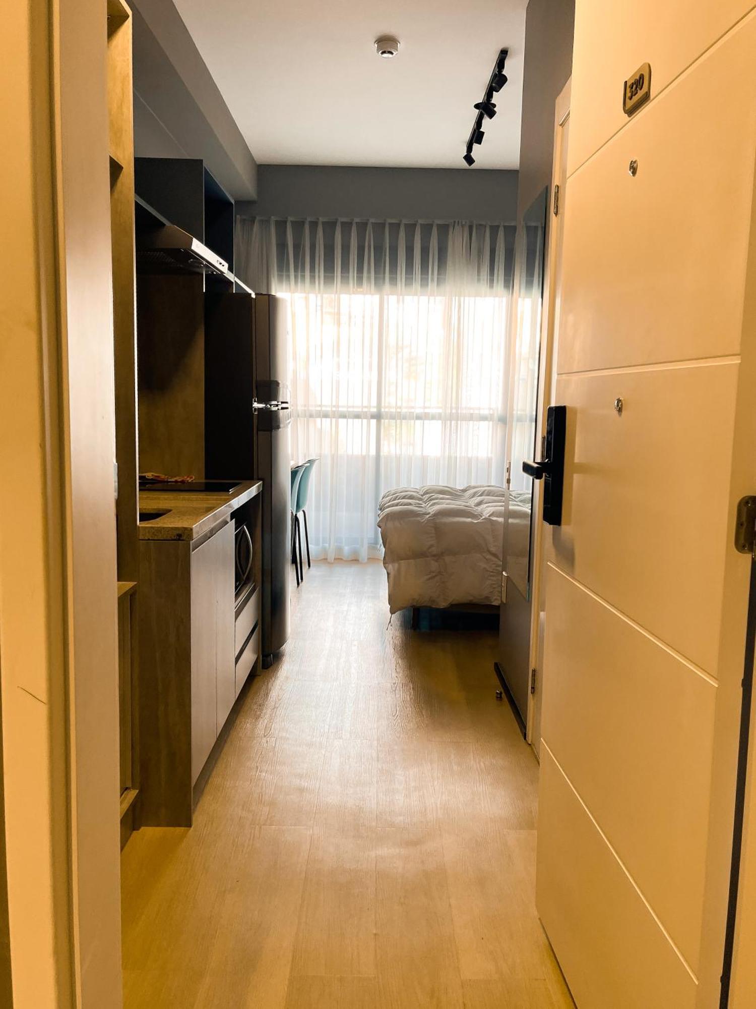 Perdizes Próximo Puc E Allianz Apartamento *