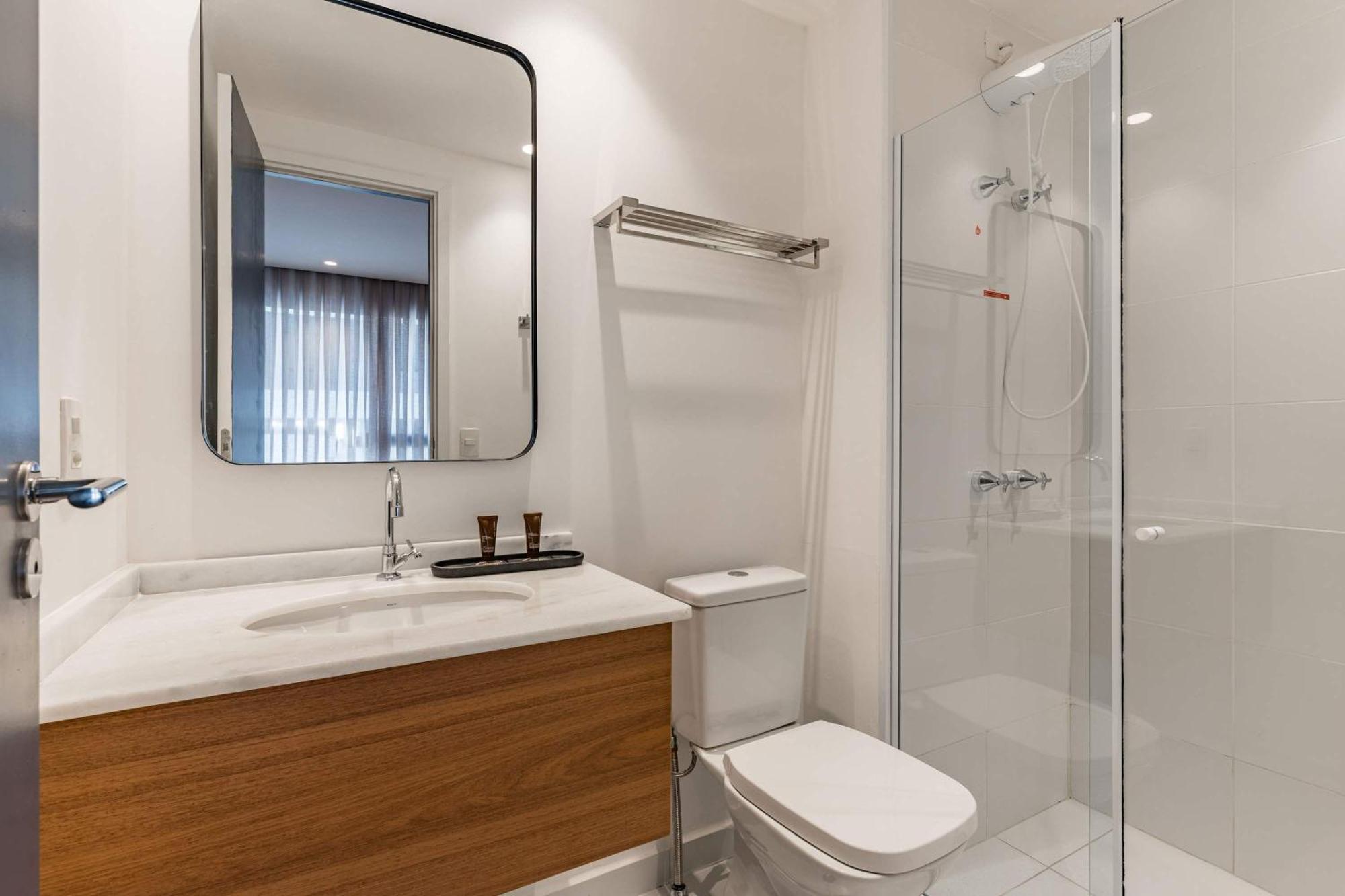 Apartment Np Cyclinn Pinheiros