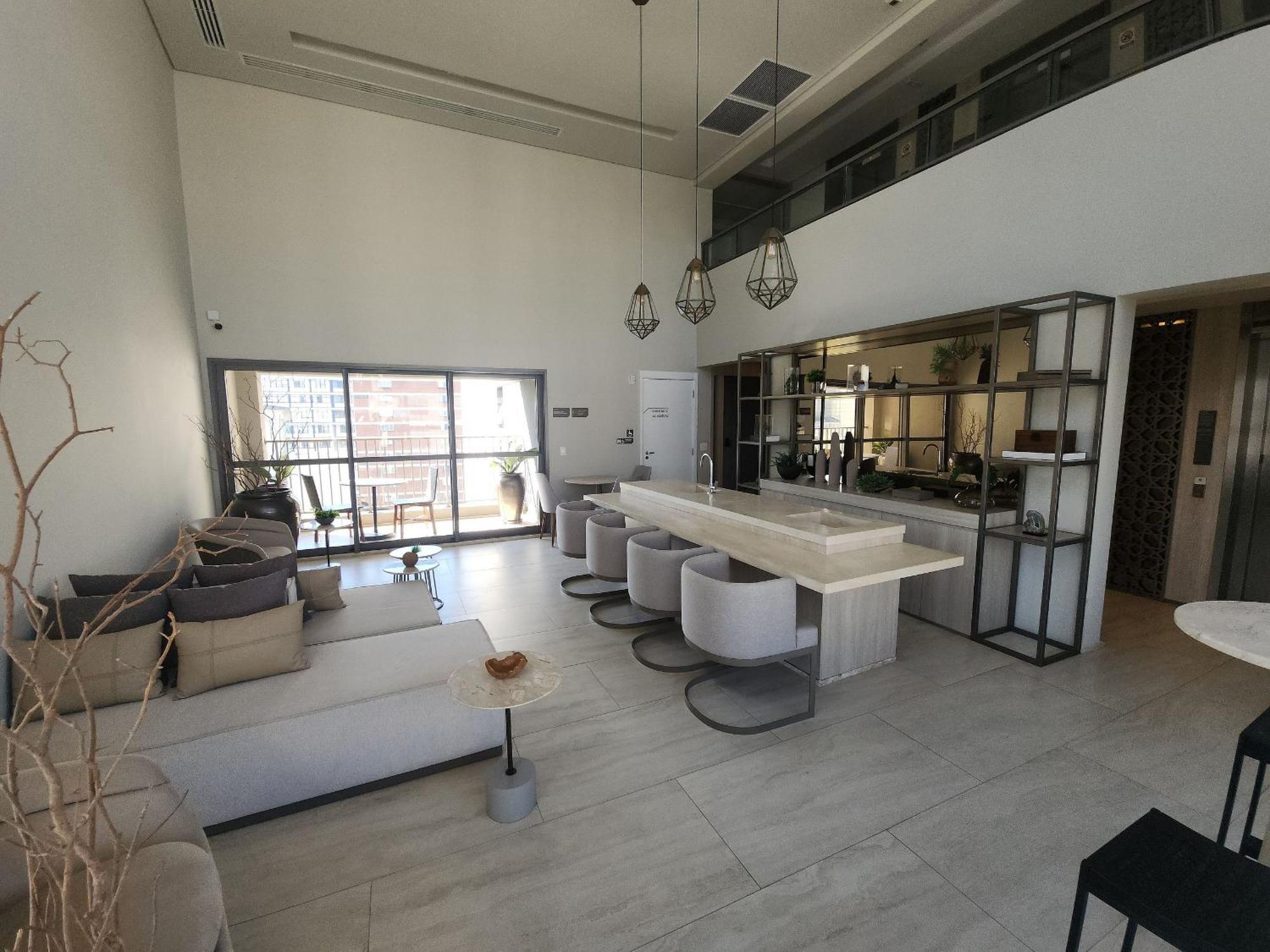 Apartment Estudio Em Cond. C/ Piscina No Paraiso Zah0811 *