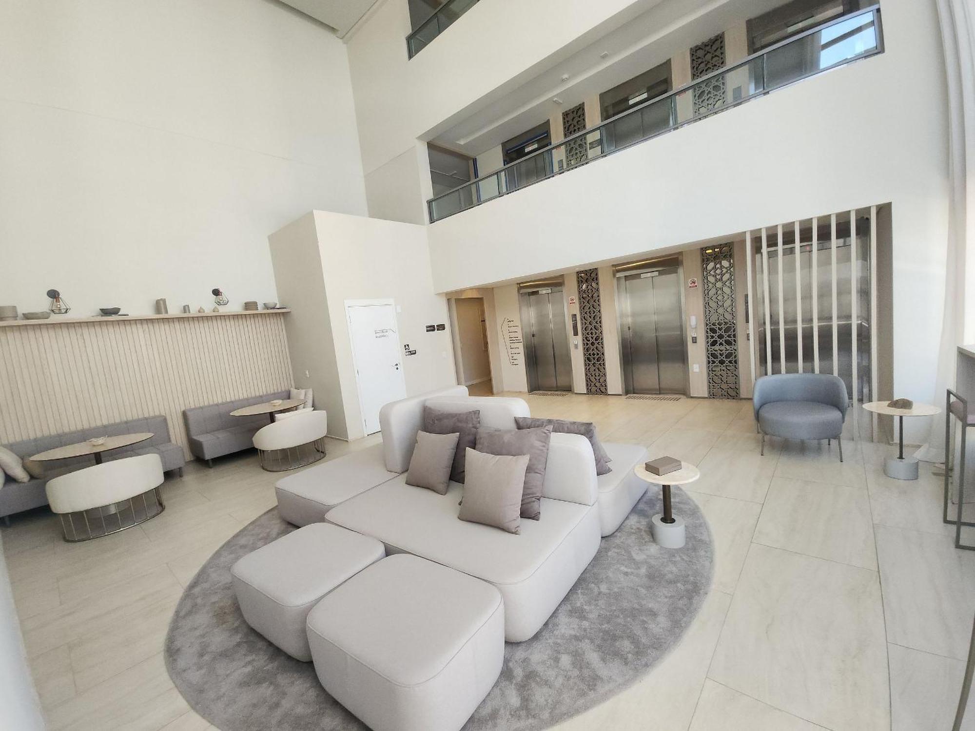 Estudio Em Cond. C/ Piscina No Paraiso Zah0811 Apartment Sao Paulo