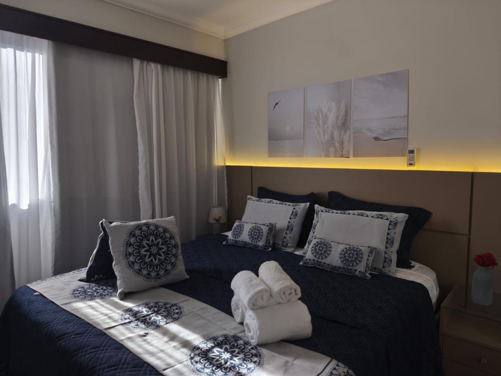 The Palace Moema 501