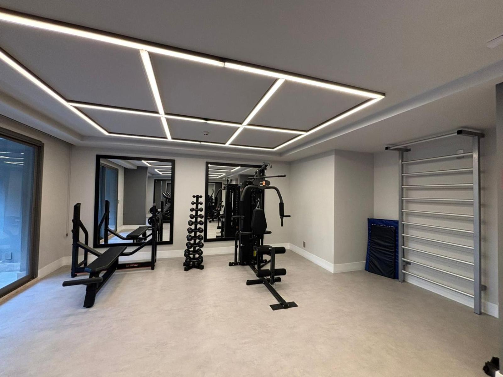 Apartamento Novo A 3min A Pe Do Allianz Parque São Paulo