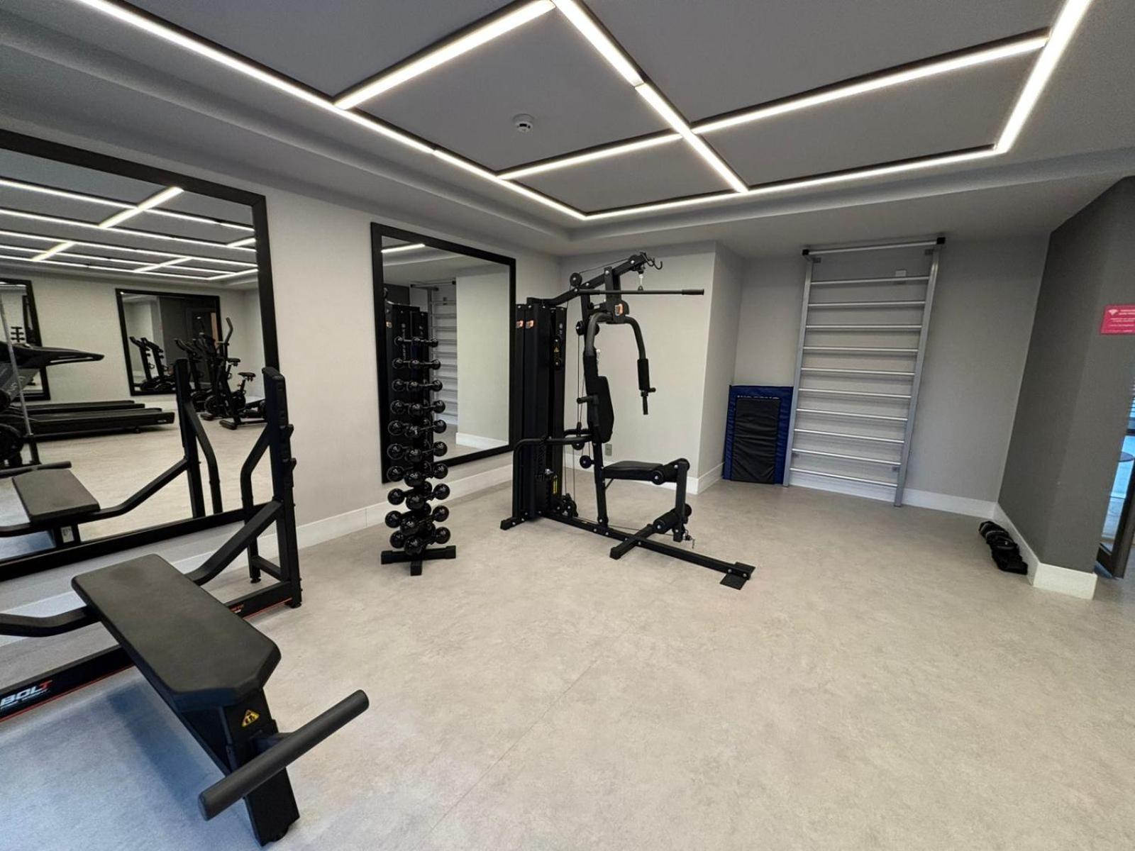 Novo A 3min A Pe Do Allianz Parque Apartamento