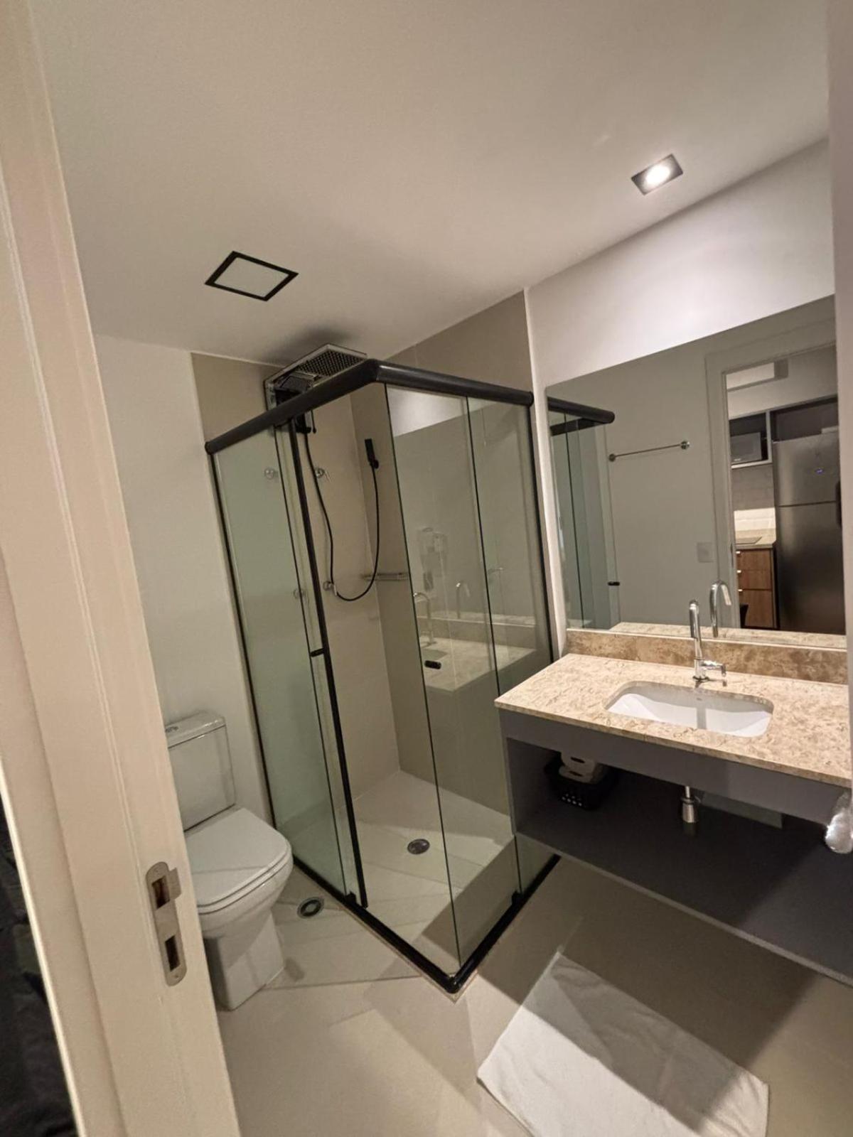 Novo A 3min A Pe Do Allianz Parque Apartamento São Paulo