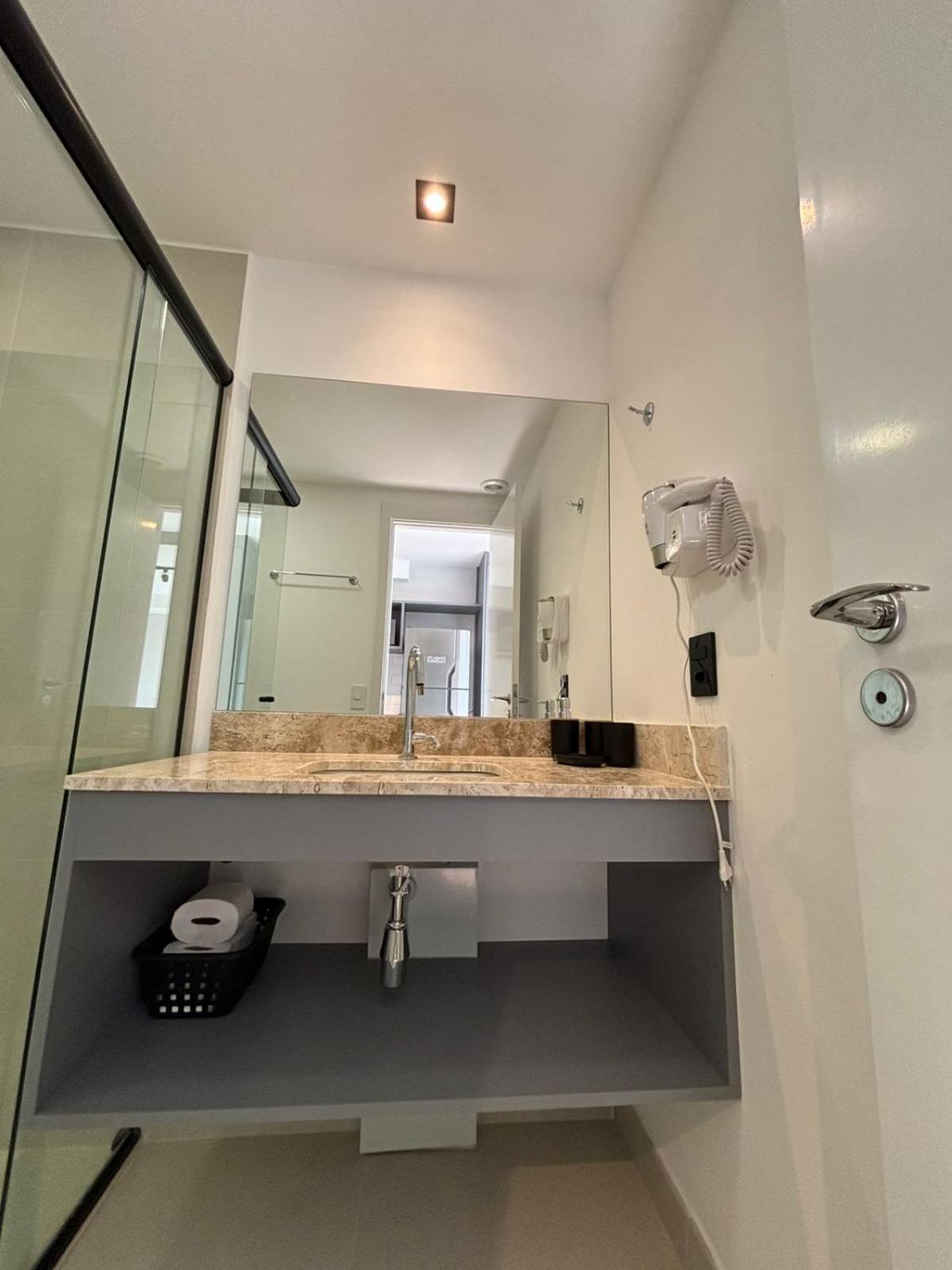 Apartamento Novo A 3min A Pe Do Allianz Parque *