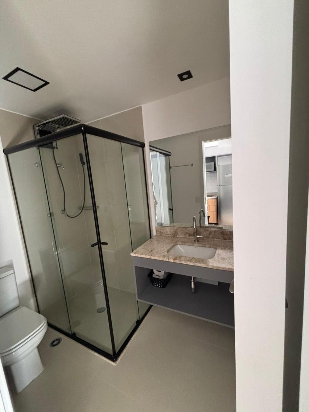 Novo A 3min A Pe Do Allianz Parque Apartamento