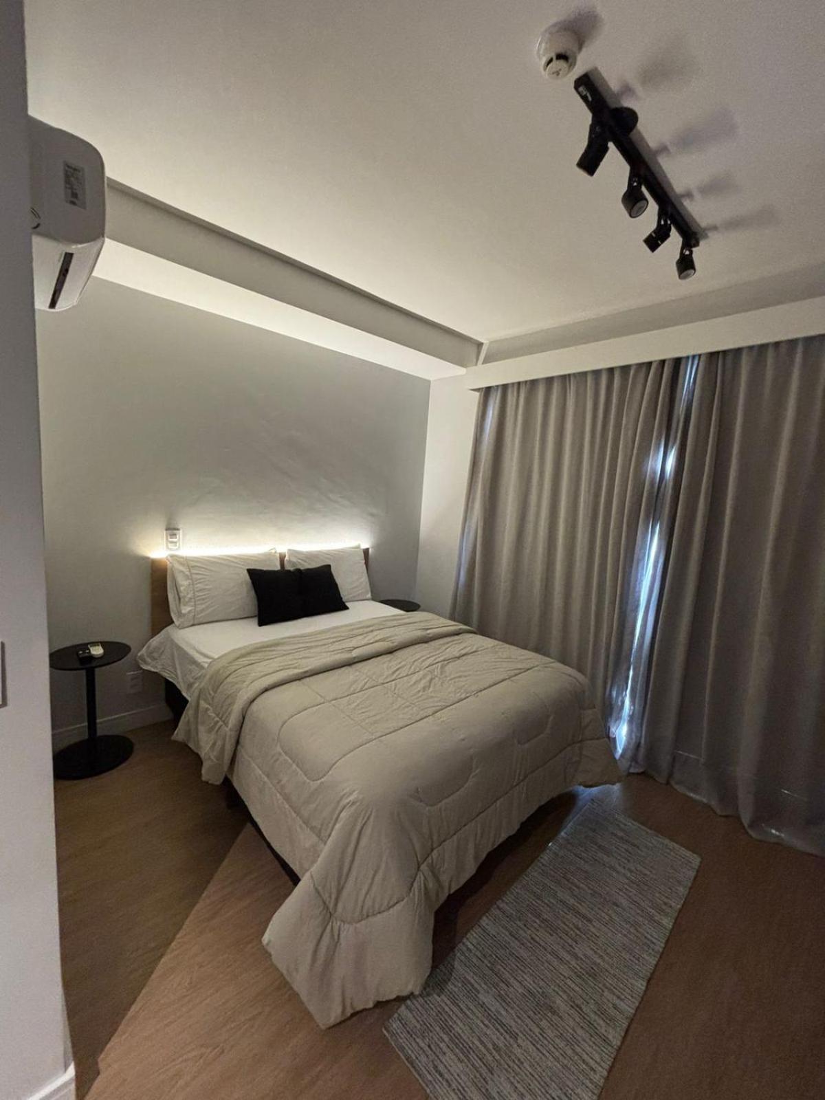 Apartamento Novo A 3min A Pe Do Allianz Parque *