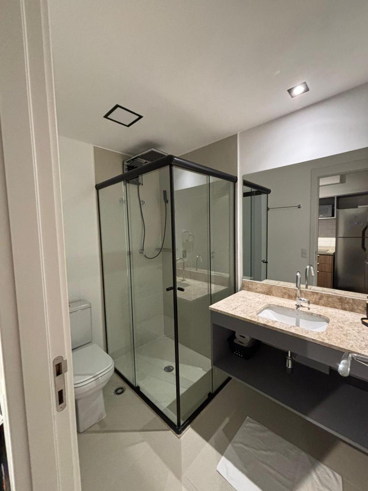 Apartamento Novo A 3min A Pe Do Allianz Parque São Paulo